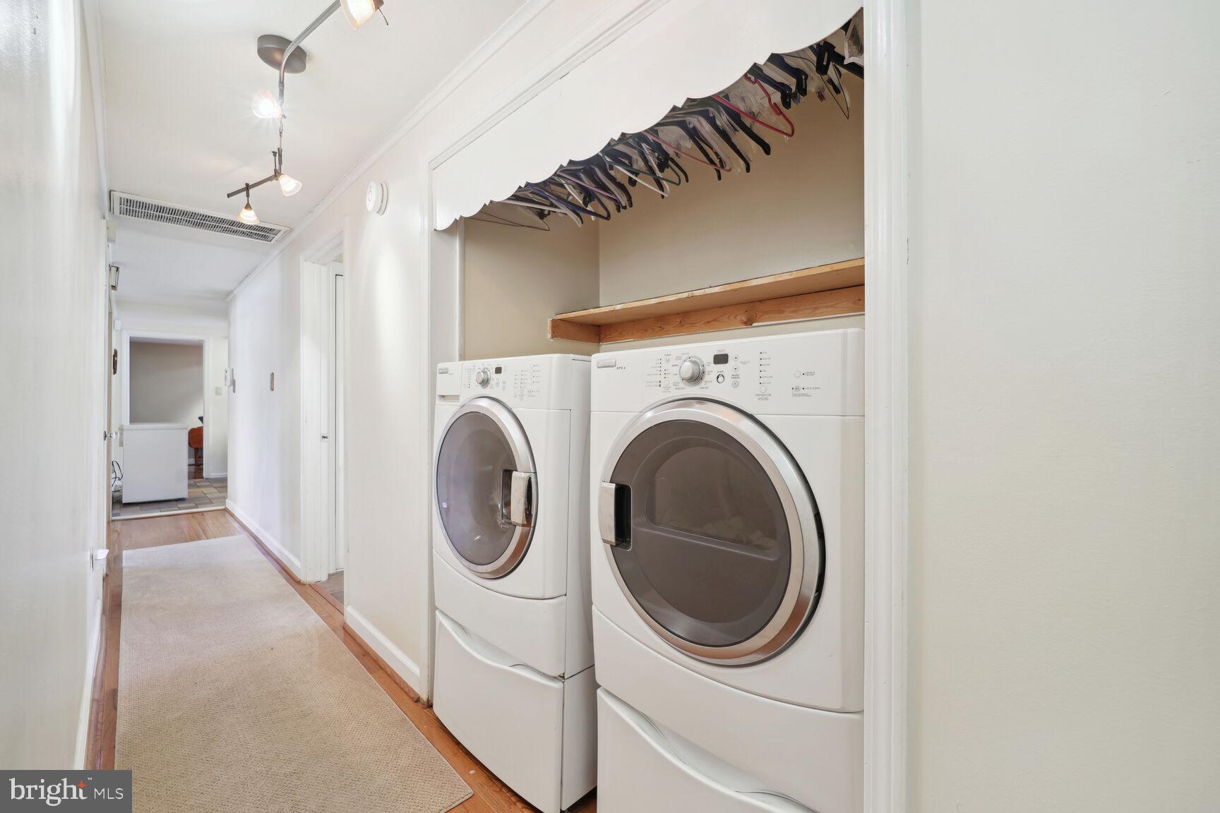 GLENARDEN HEIGHTS - Residential