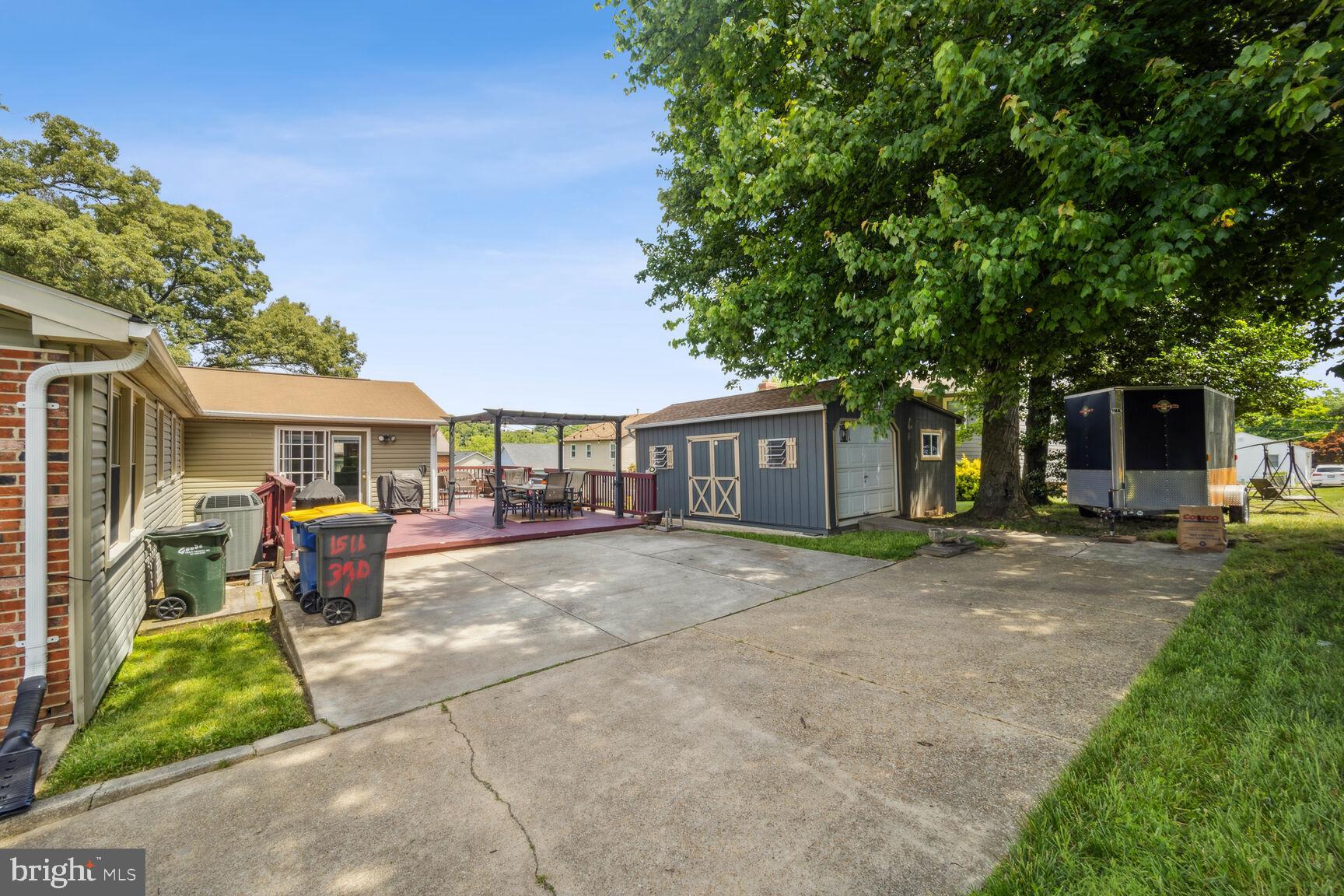 GLENARDEN HEIGHTS - Residential