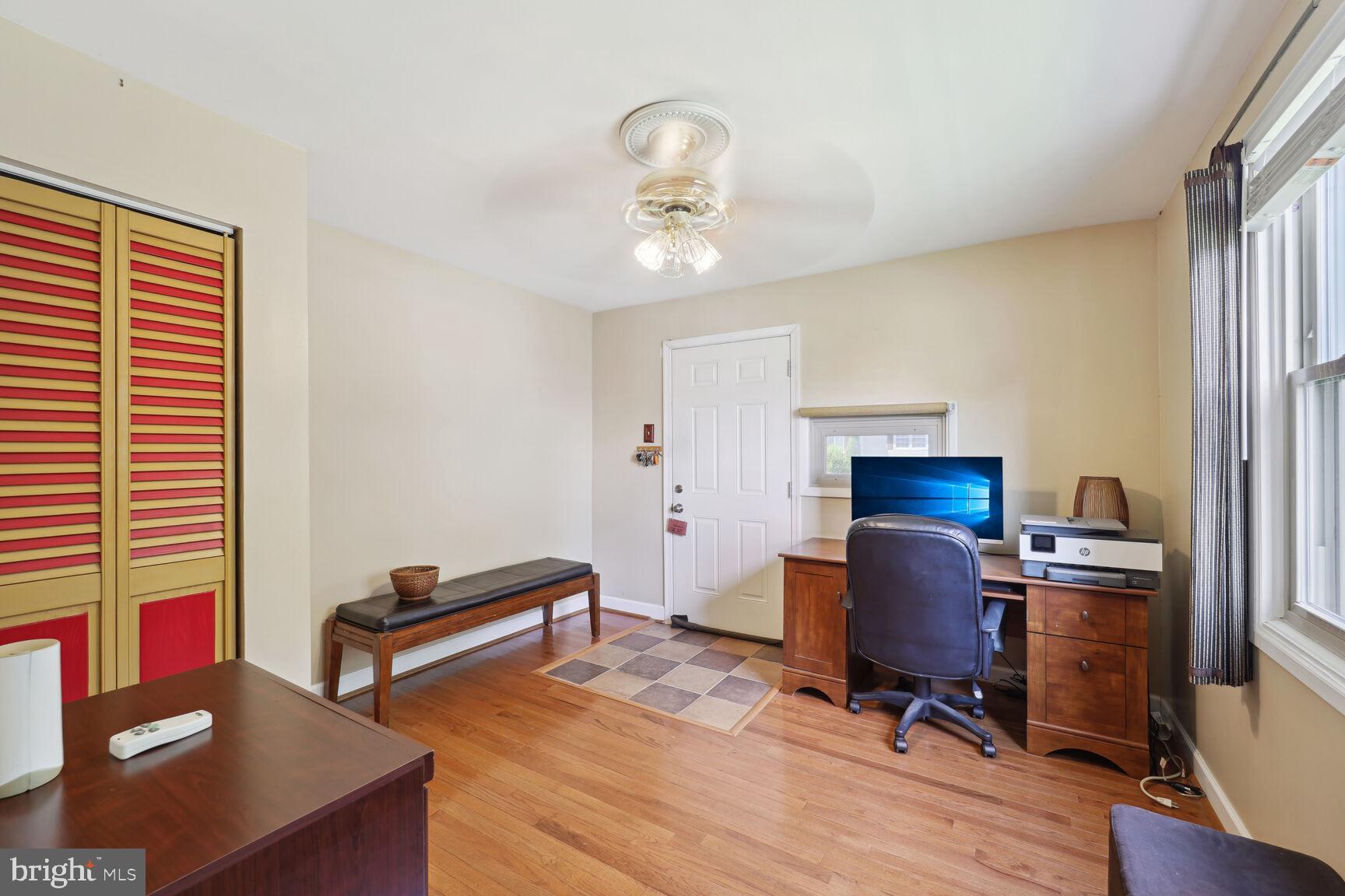 GLENARDEN HEIGHTS - Residential