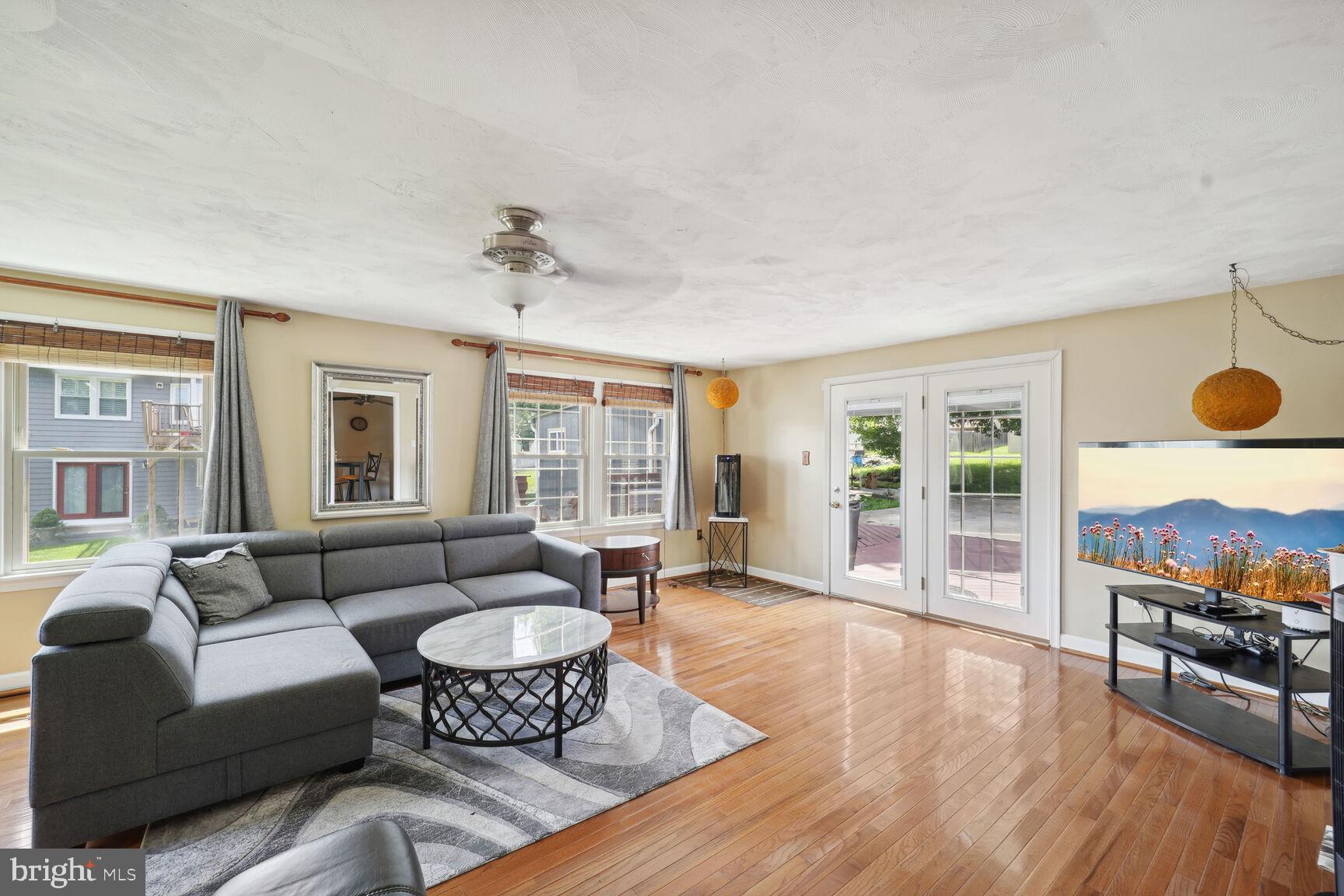 GLENARDEN HEIGHTS - Residential