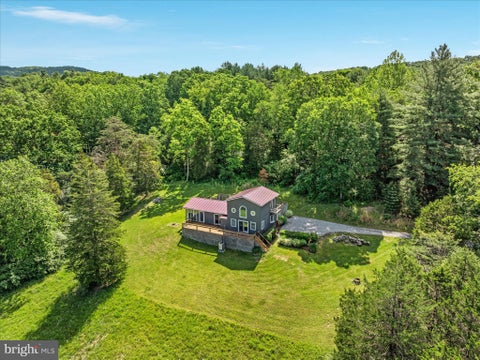 Homes For Sale - 774 Whispering Pines Way<br/> LOST RIVER, WV 26810
