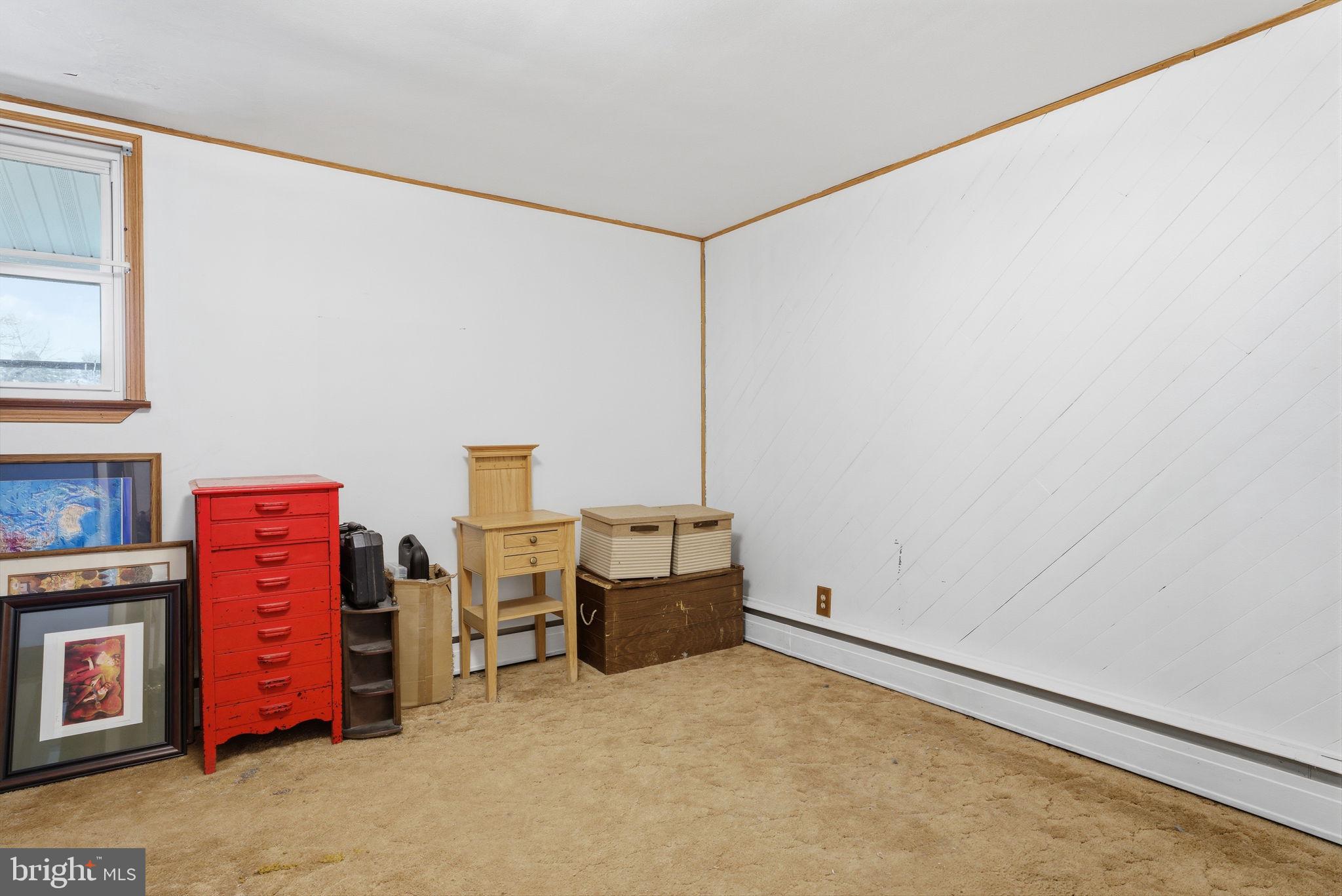 NESHAMINY VALLEY - Residential