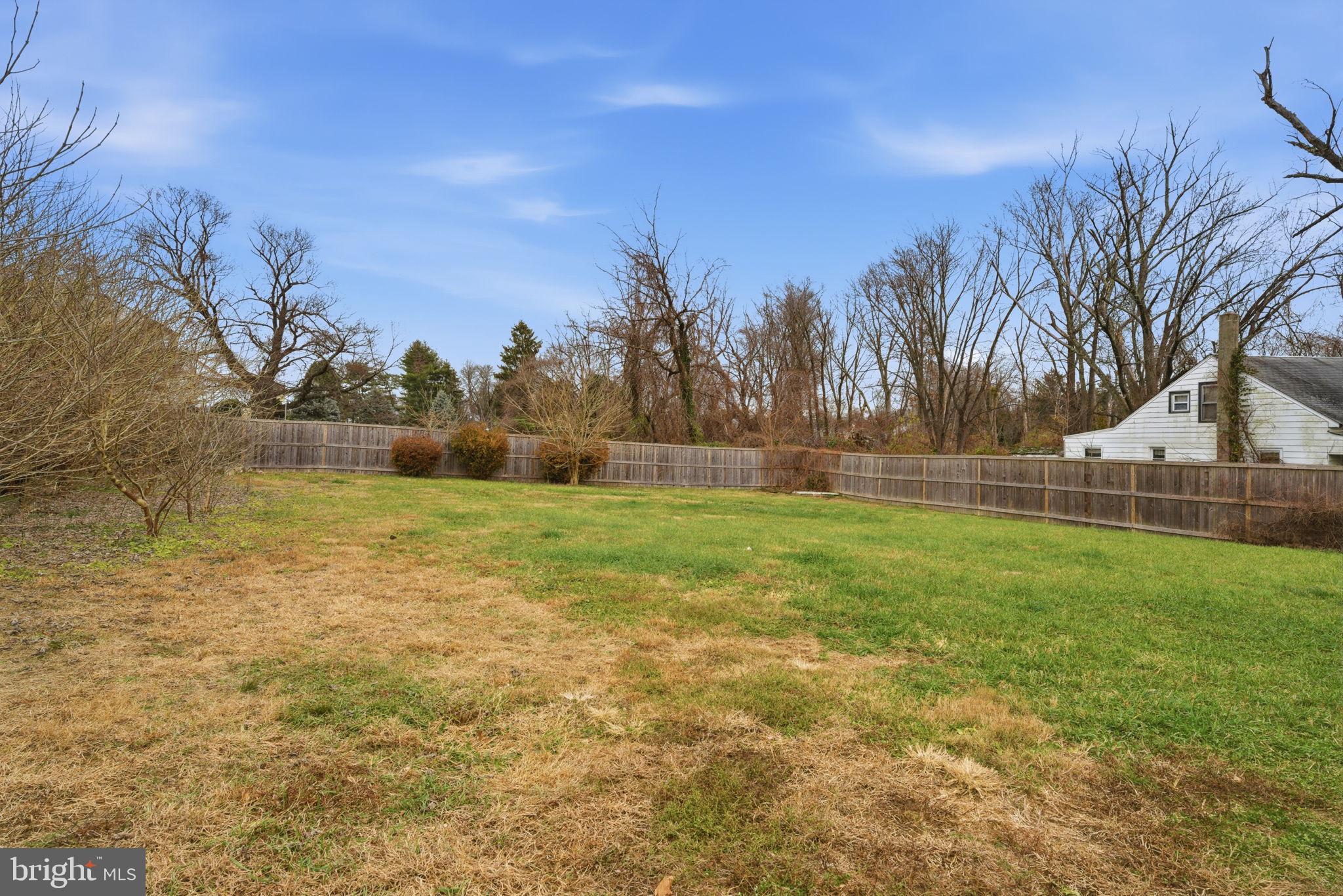 NESHAMINY VALLEY - Residential