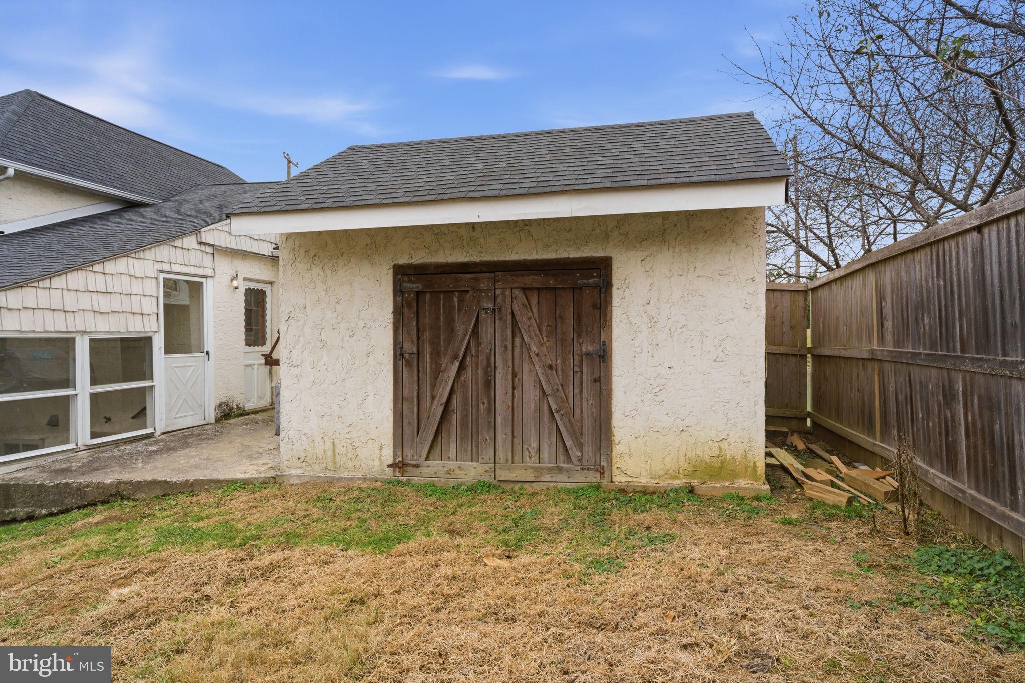 NESHAMINY VALLEY - Residential