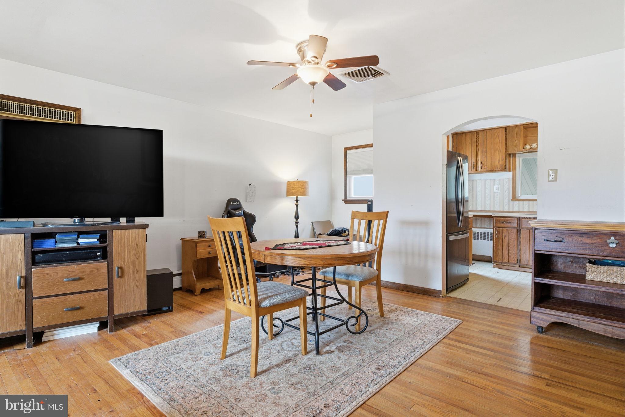 NESHAMINY VALLEY - Residential