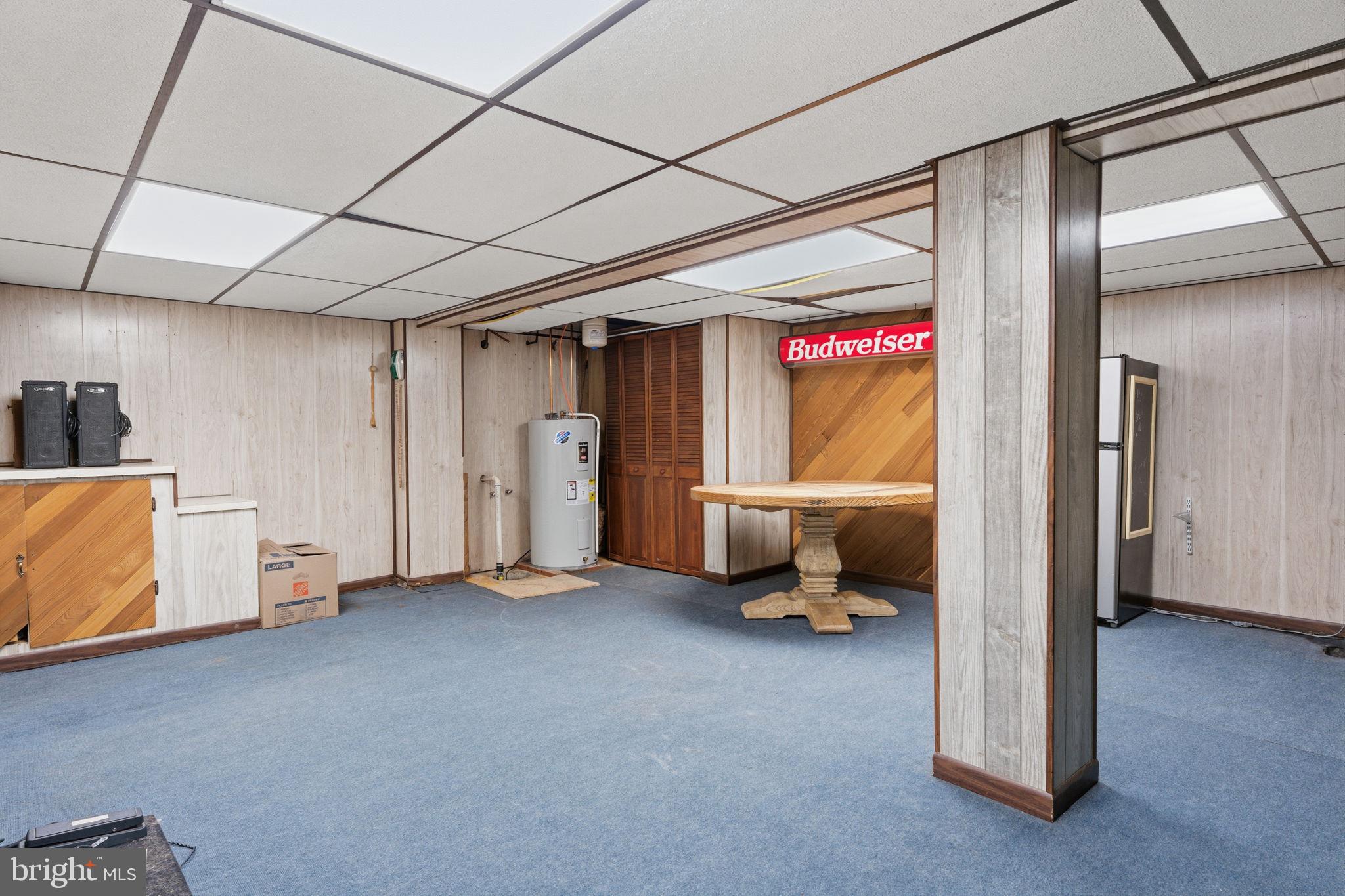 NESHAMINY VALLEY - Residential