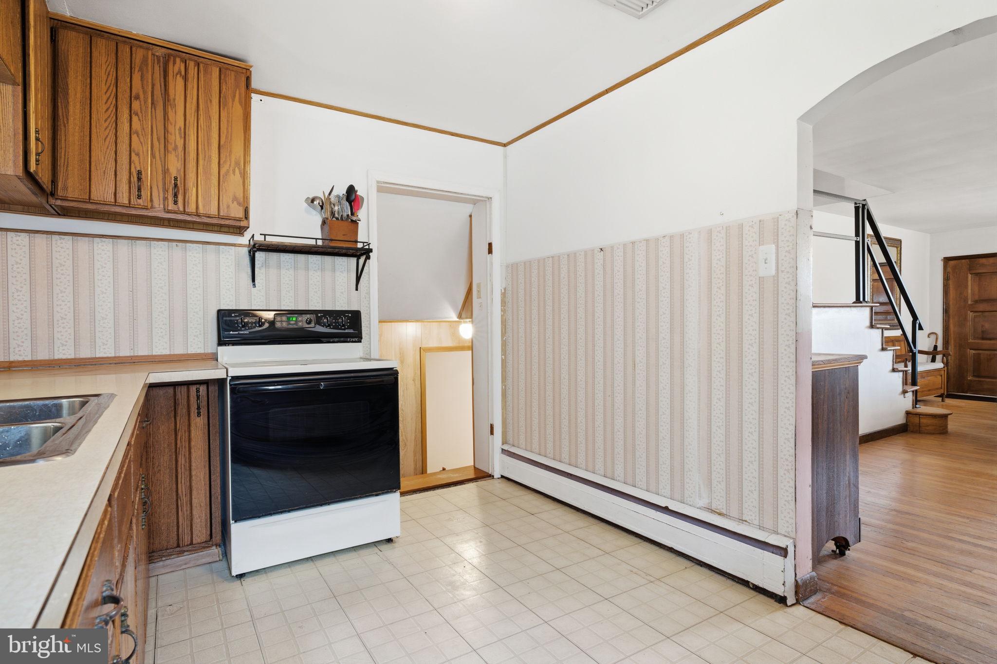 NESHAMINY VALLEY - Residential