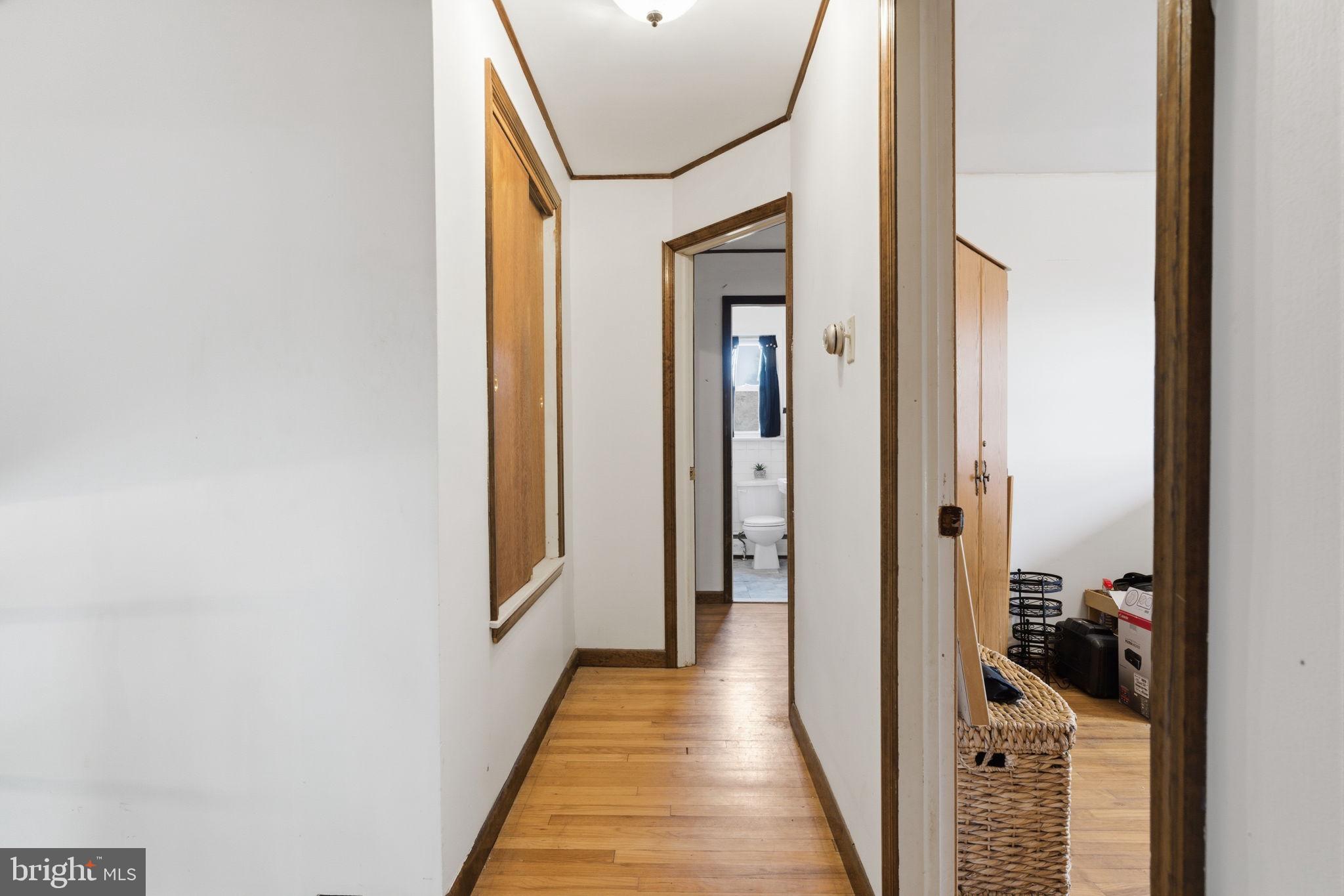 NESHAMINY VALLEY - Residential