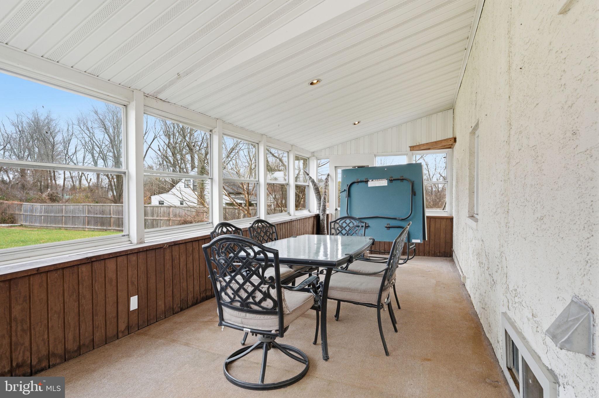 NESHAMINY VALLEY - Residential