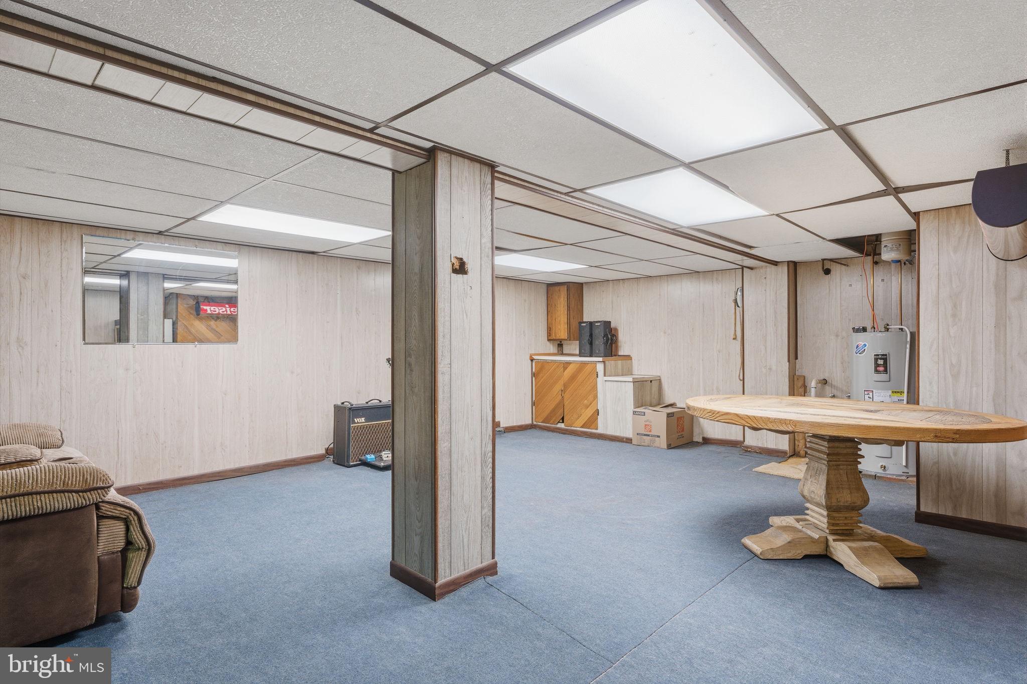 NESHAMINY VALLEY - Residential