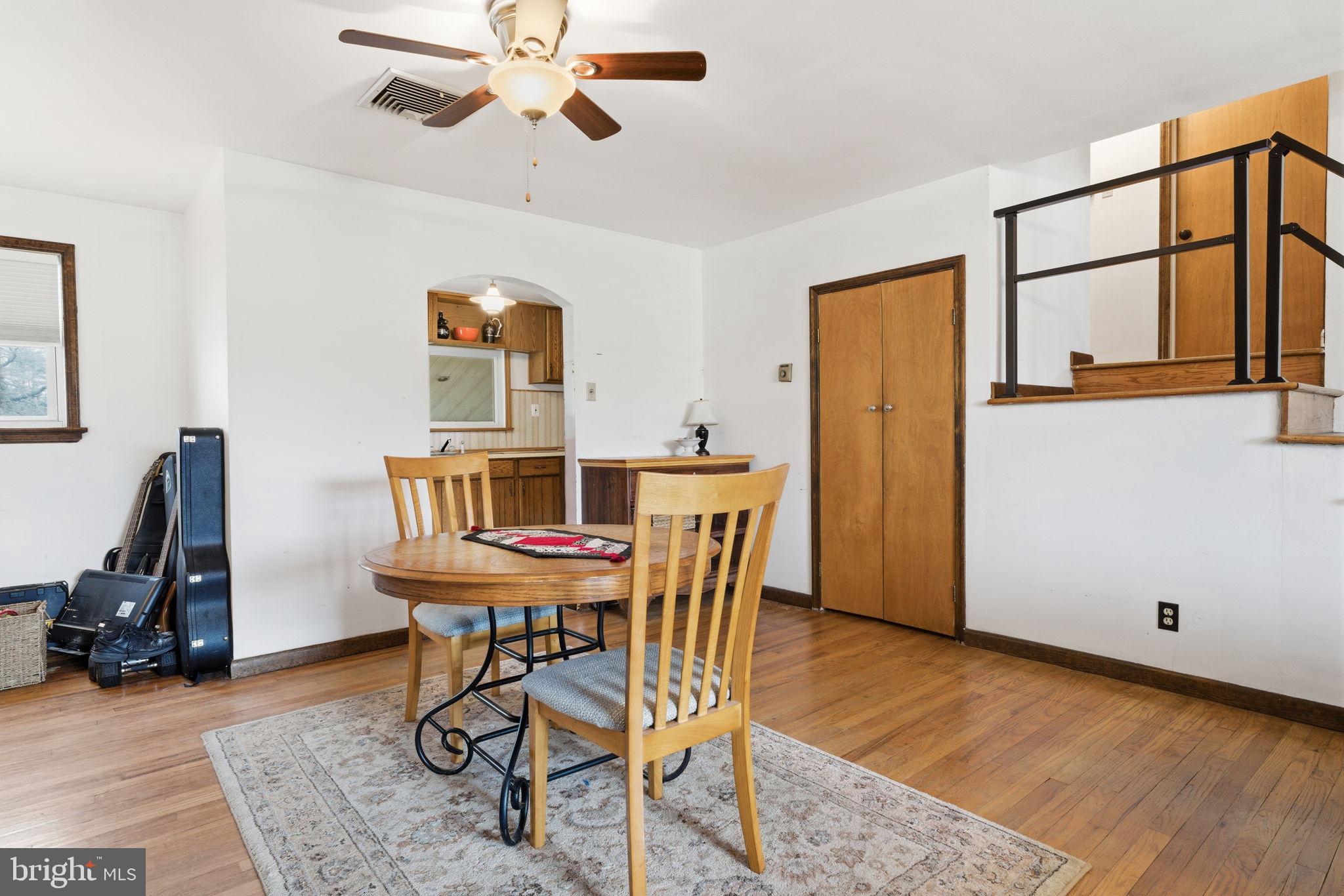 NESHAMINY VALLEY - Residential