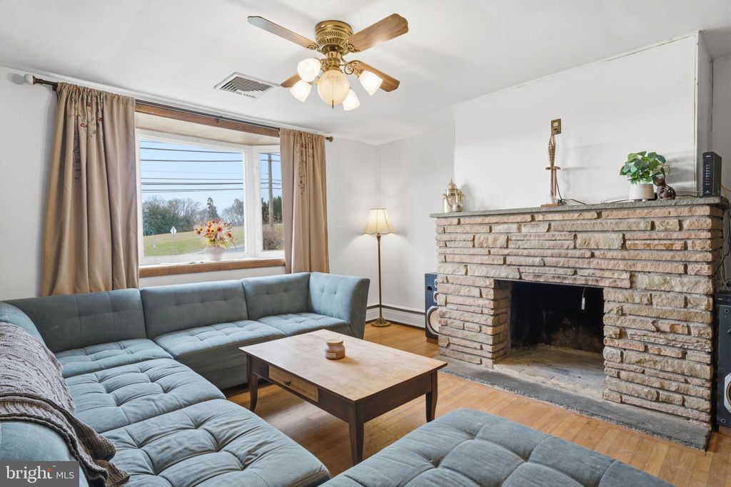 Photo of 3517 Bristol Road, BENSALEM, PA 19020 (MLS # PABU2110510)