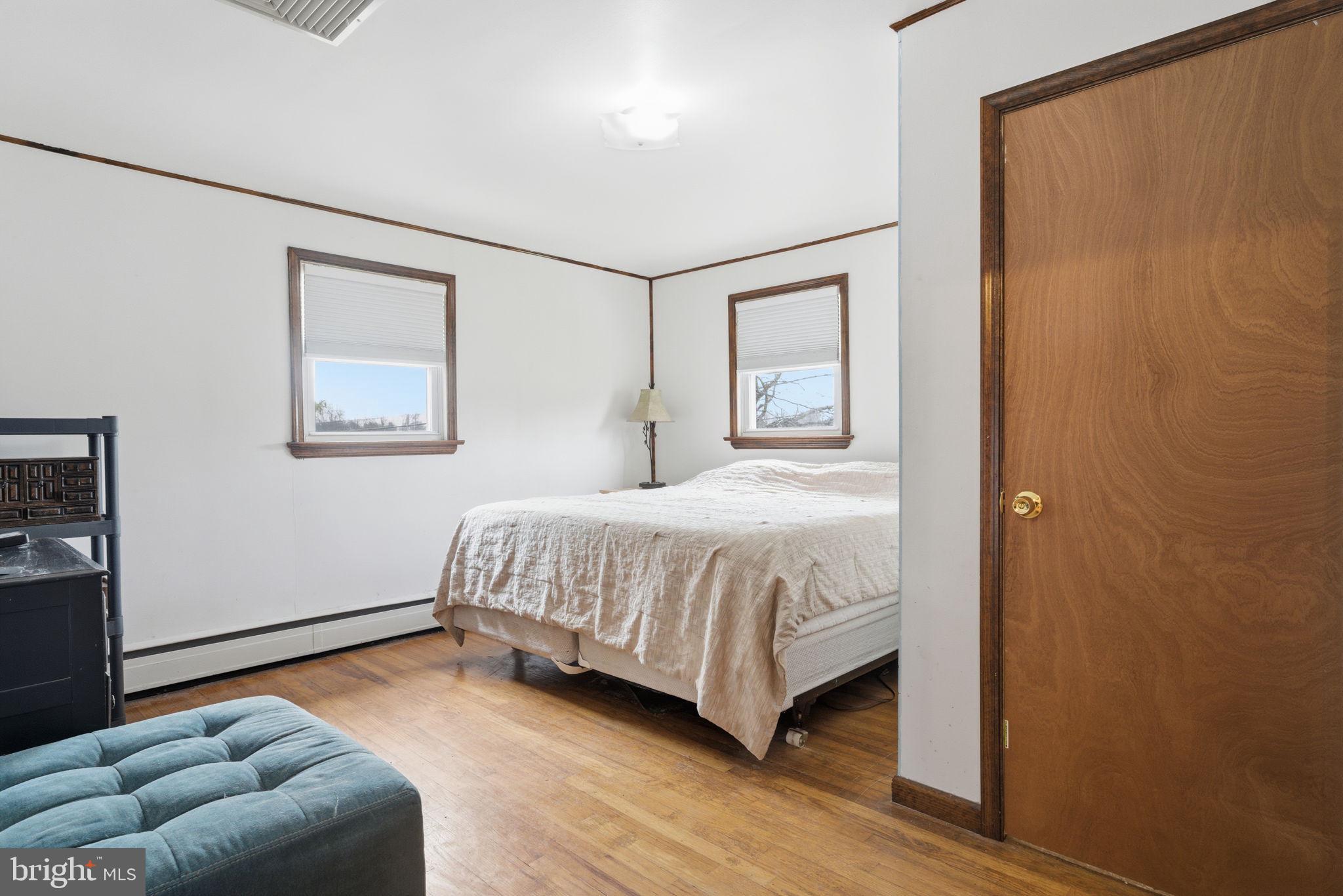 NESHAMINY VALLEY - Residential