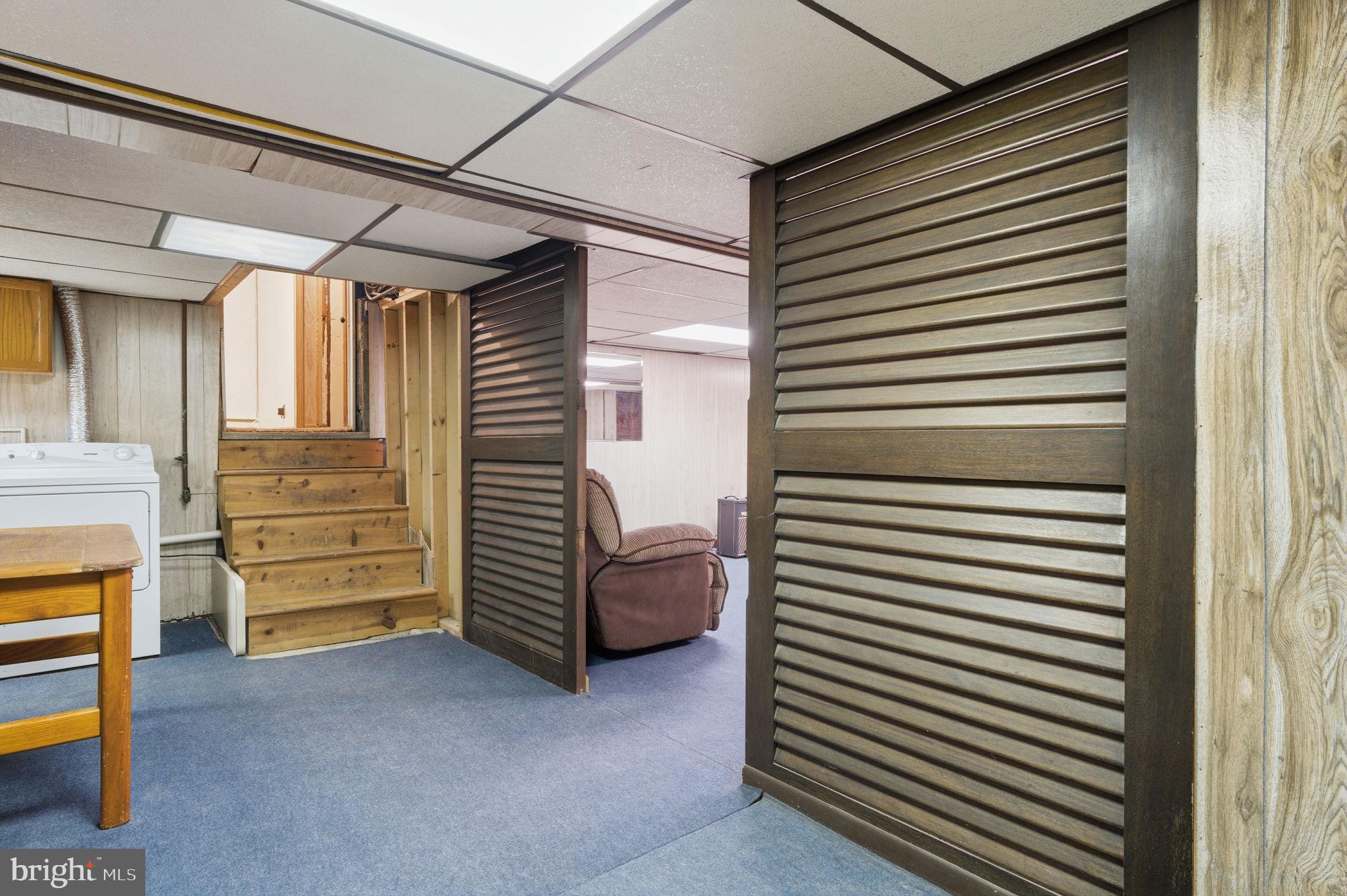 NESHAMINY VALLEY - Residential