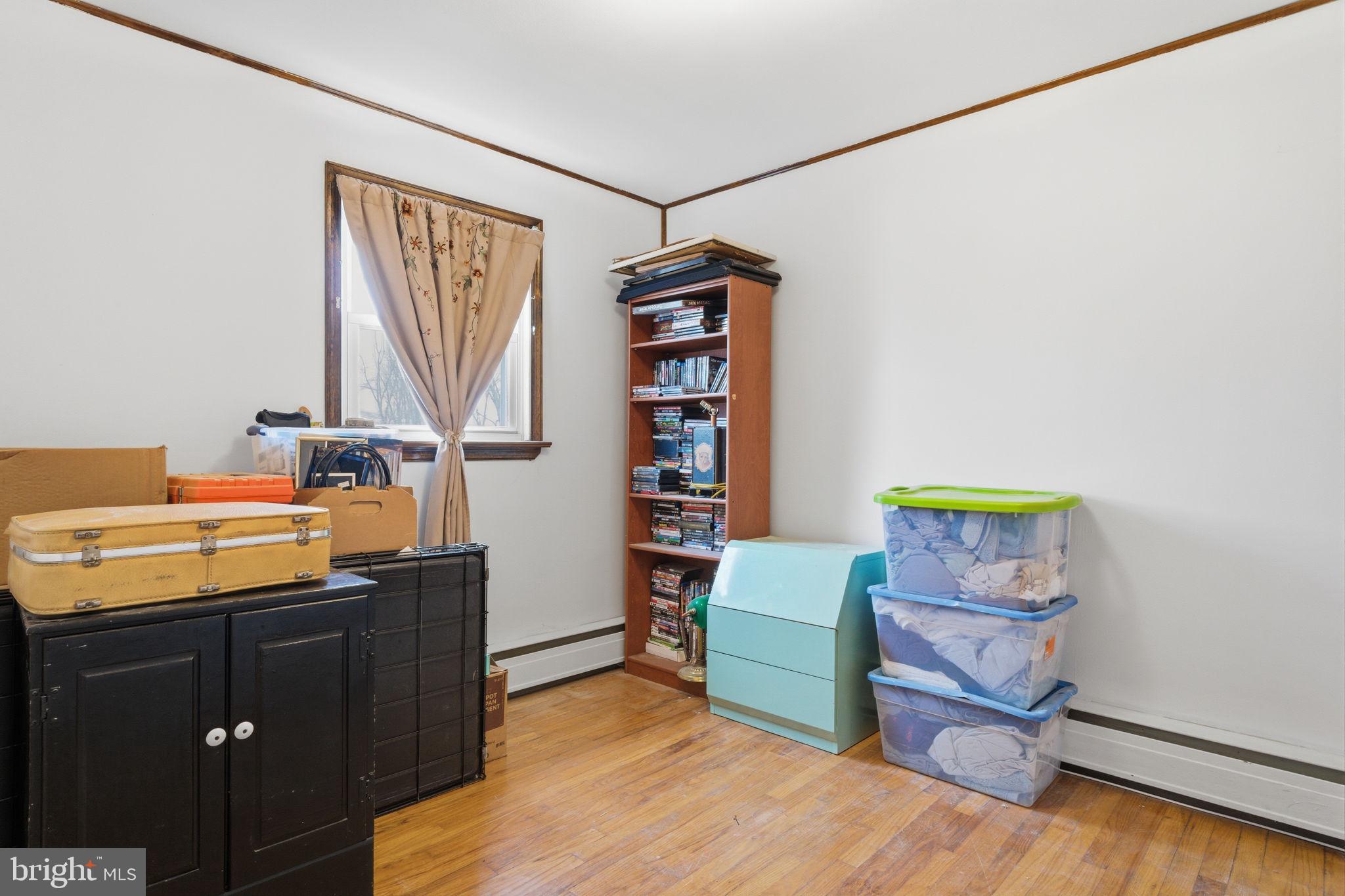 NESHAMINY VALLEY - Residential