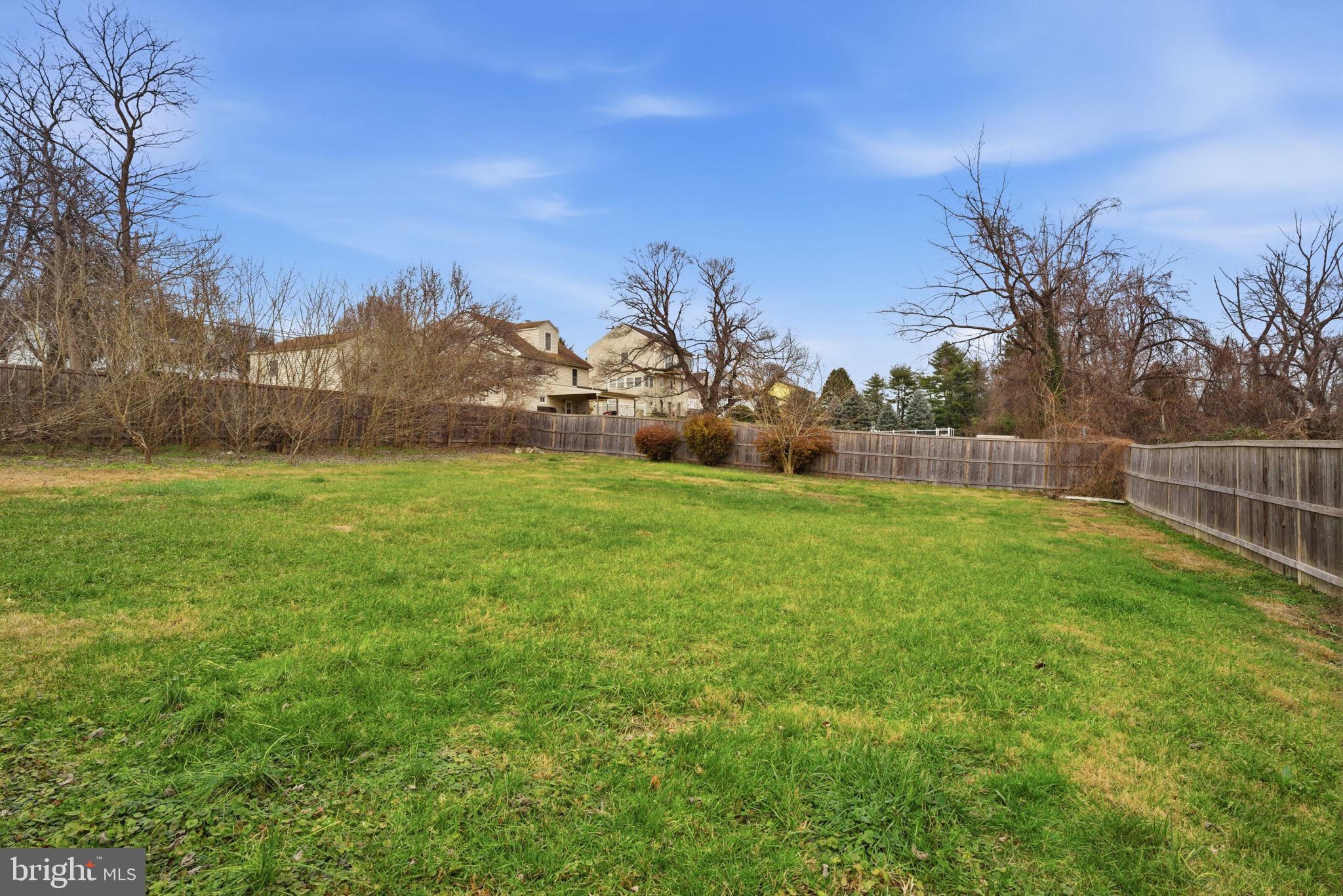 NESHAMINY VALLEY - Residential