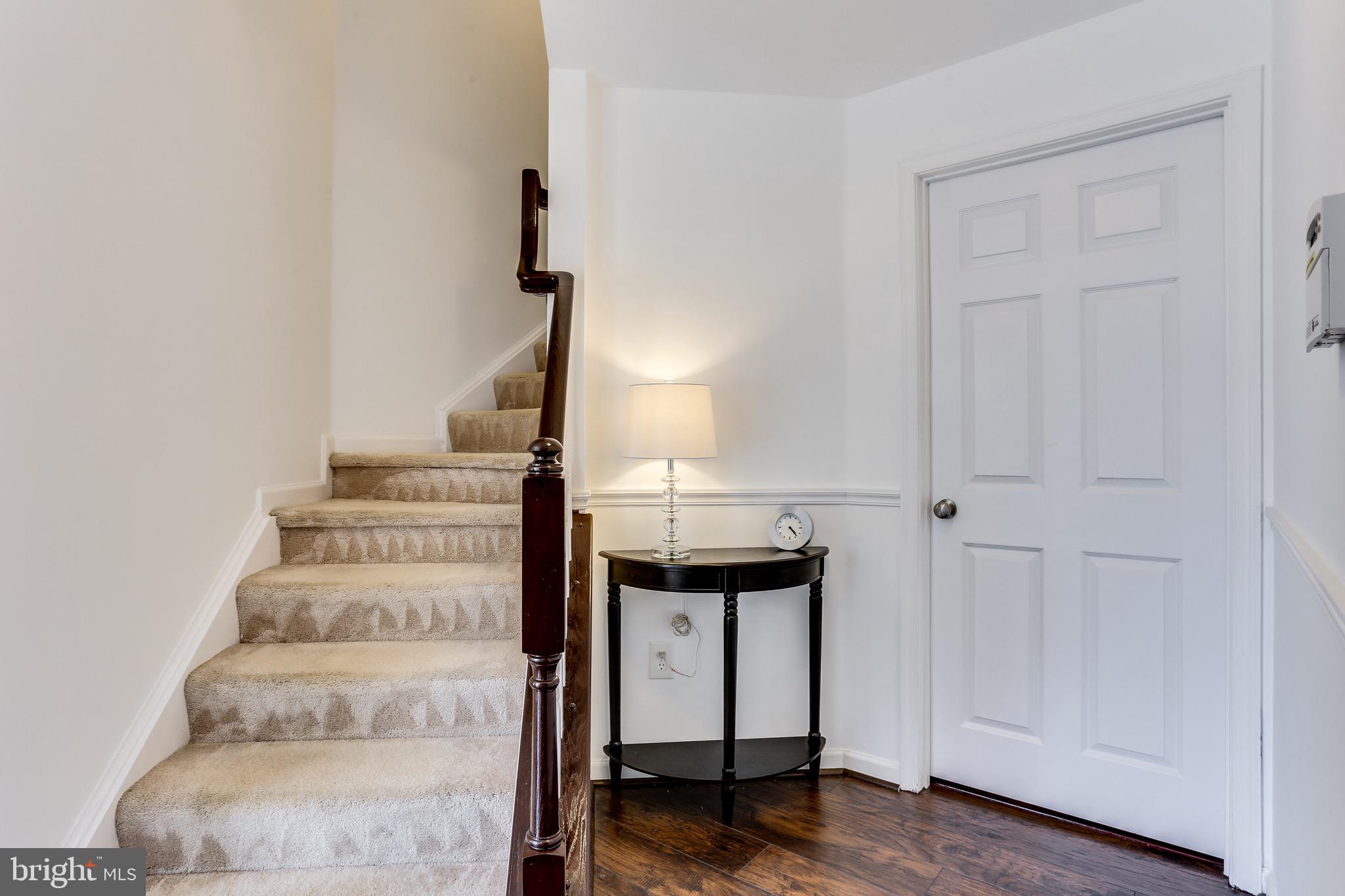 TANYARD SPRINGS - Residential