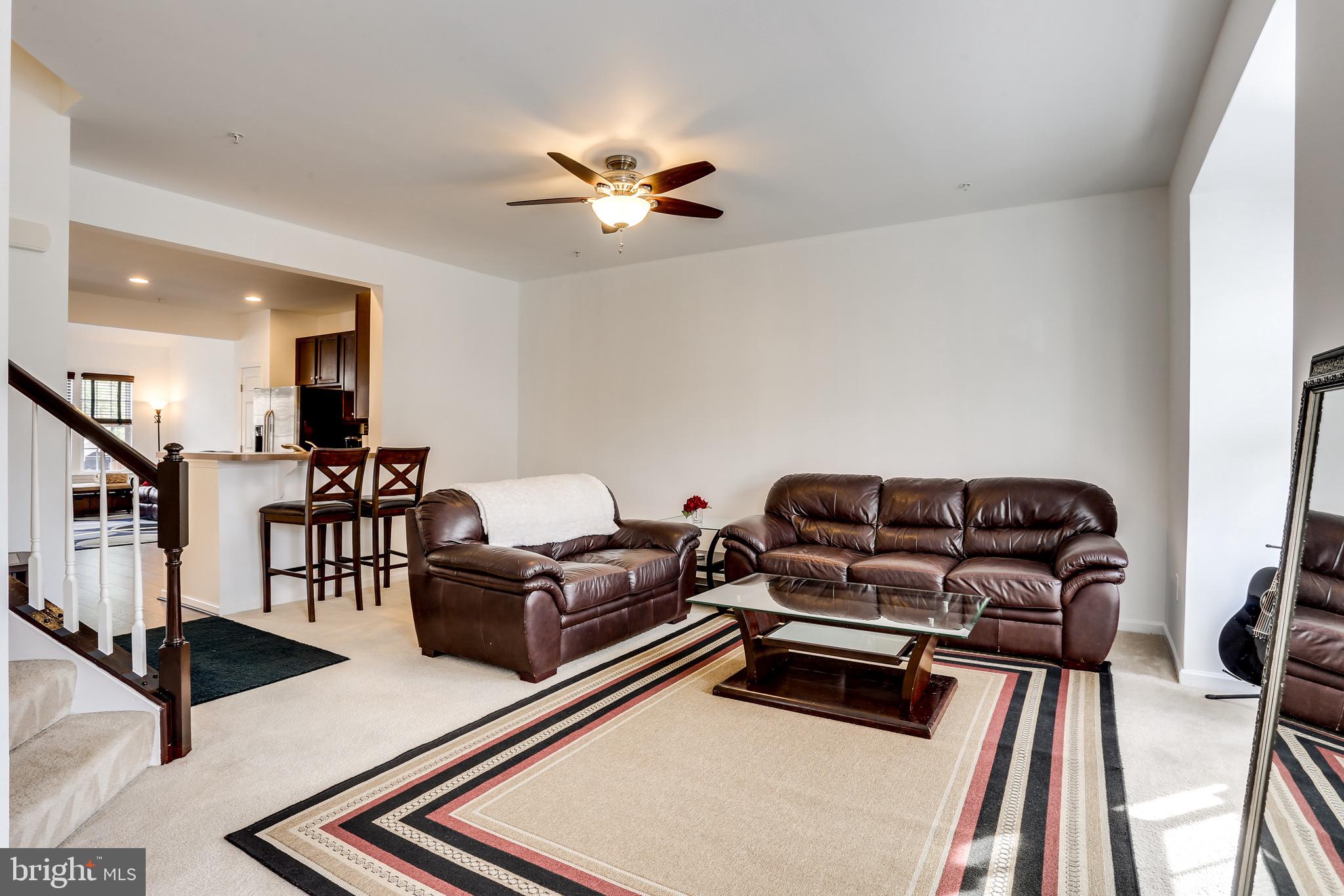 TANYARD SPRINGS - Residential