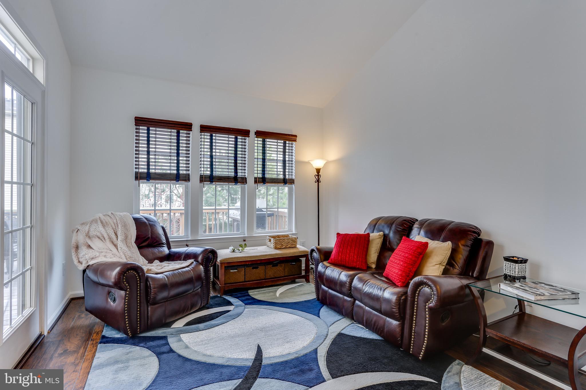 TANYARD SPRINGS - Residential