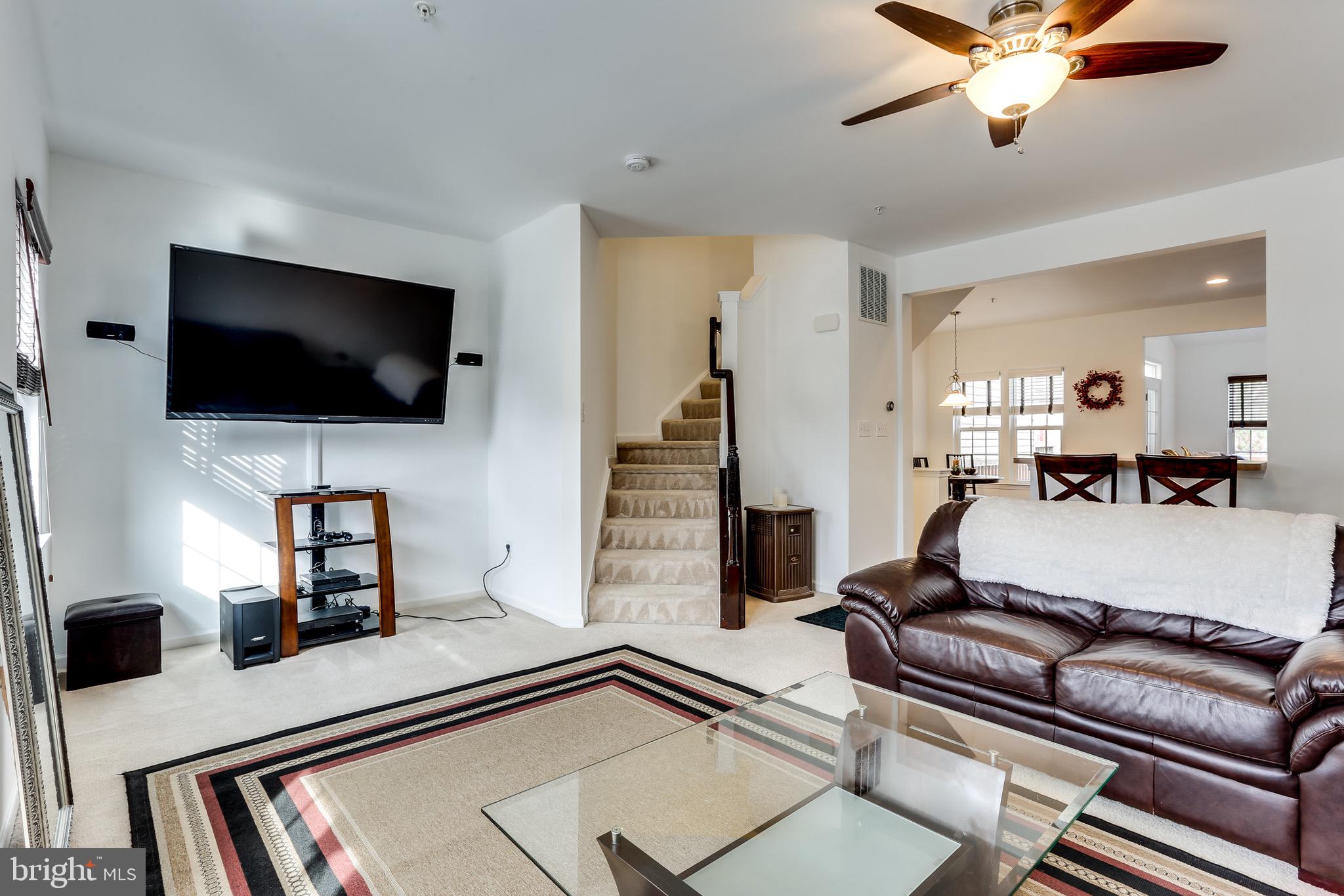 TANYARD SPRINGS - Residential