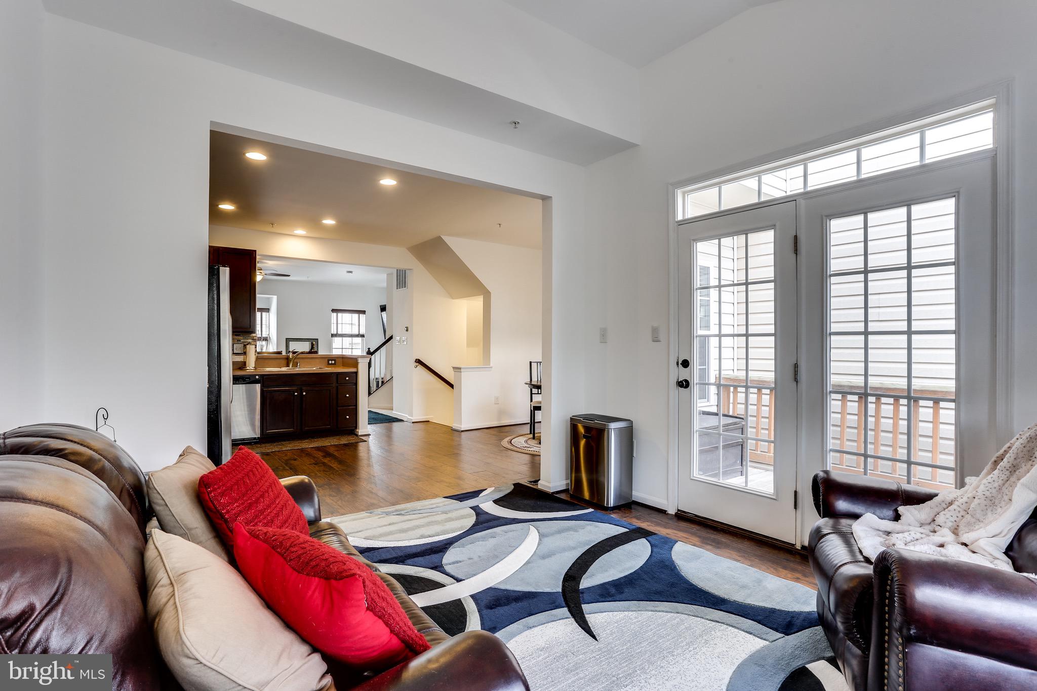 TANYARD SPRINGS - Residential