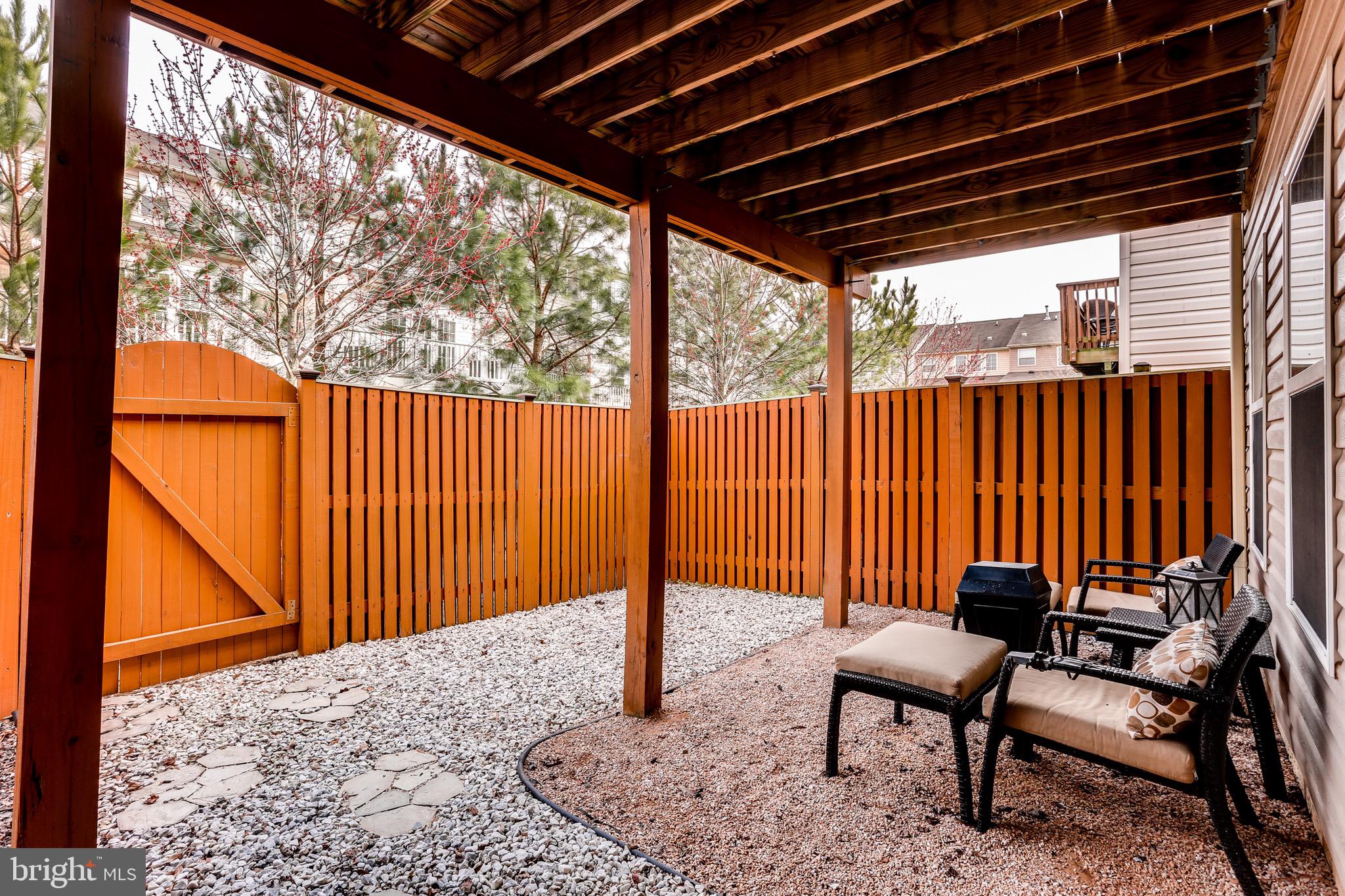 TANYARD SPRINGS - Residential