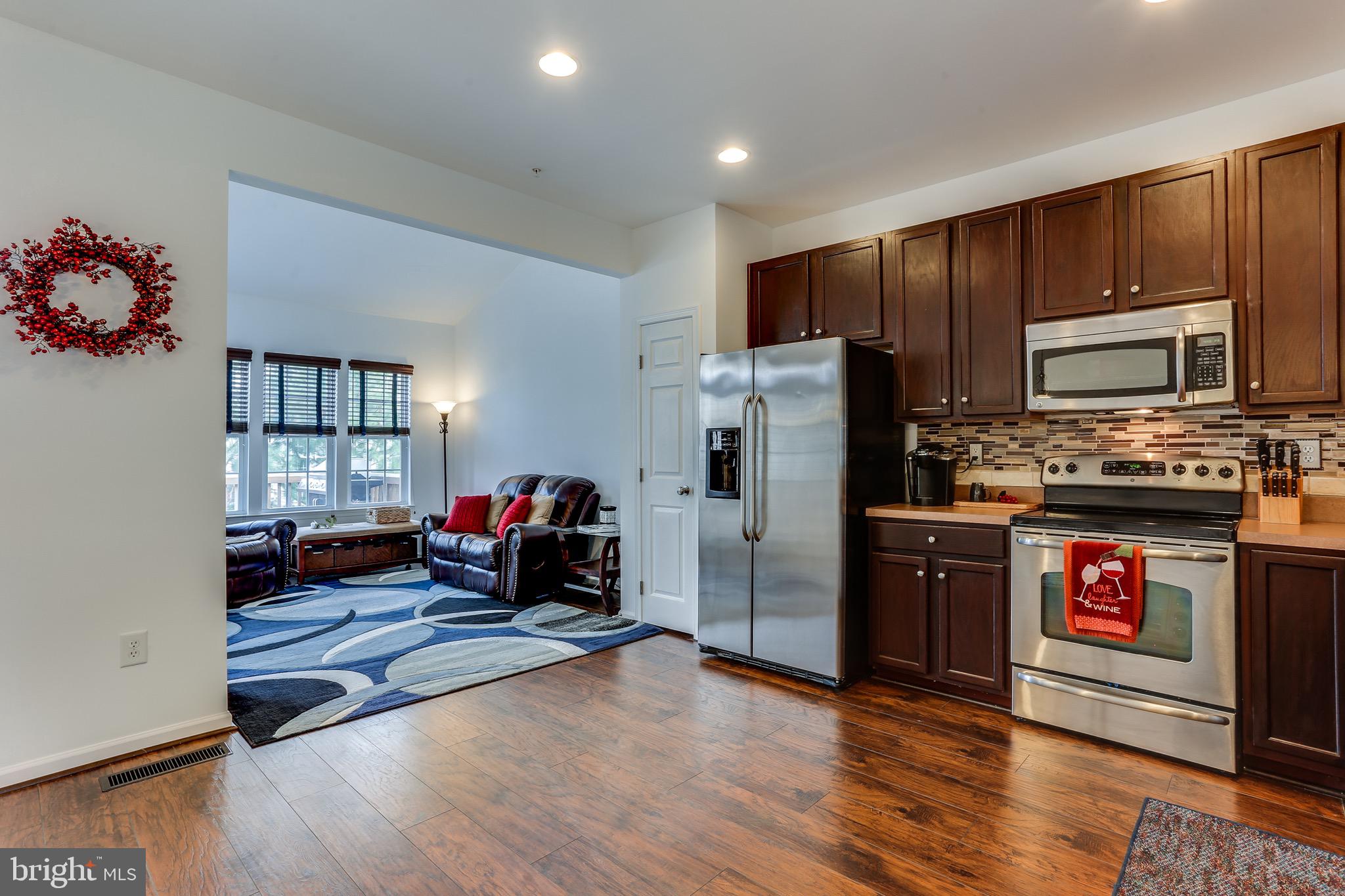 TANYARD SPRINGS - Residential