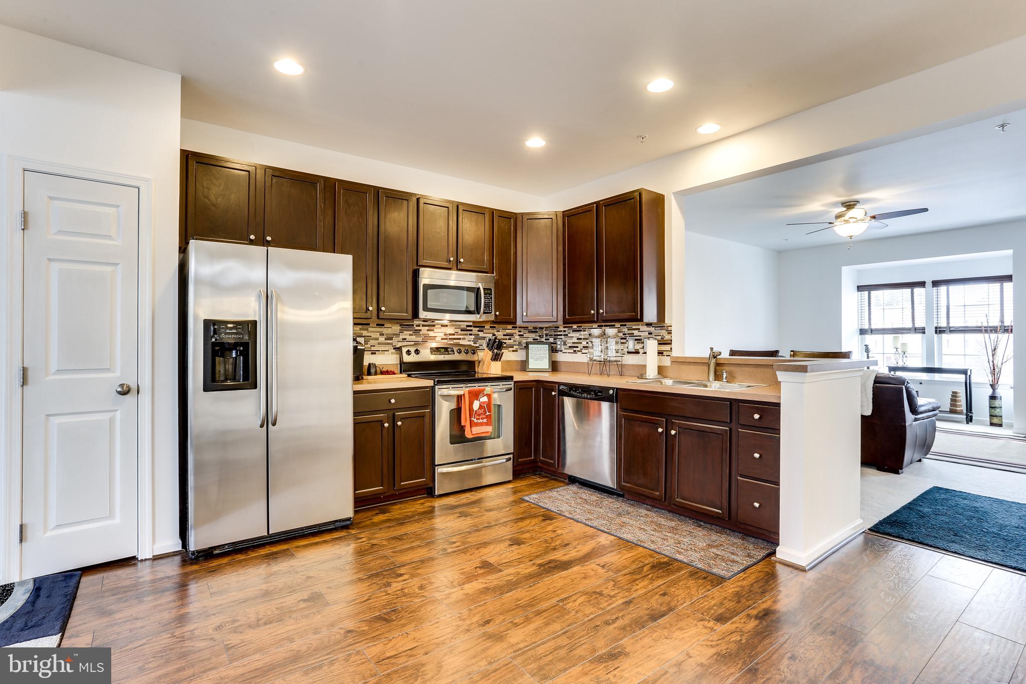 TANYARD SPRINGS - Residential