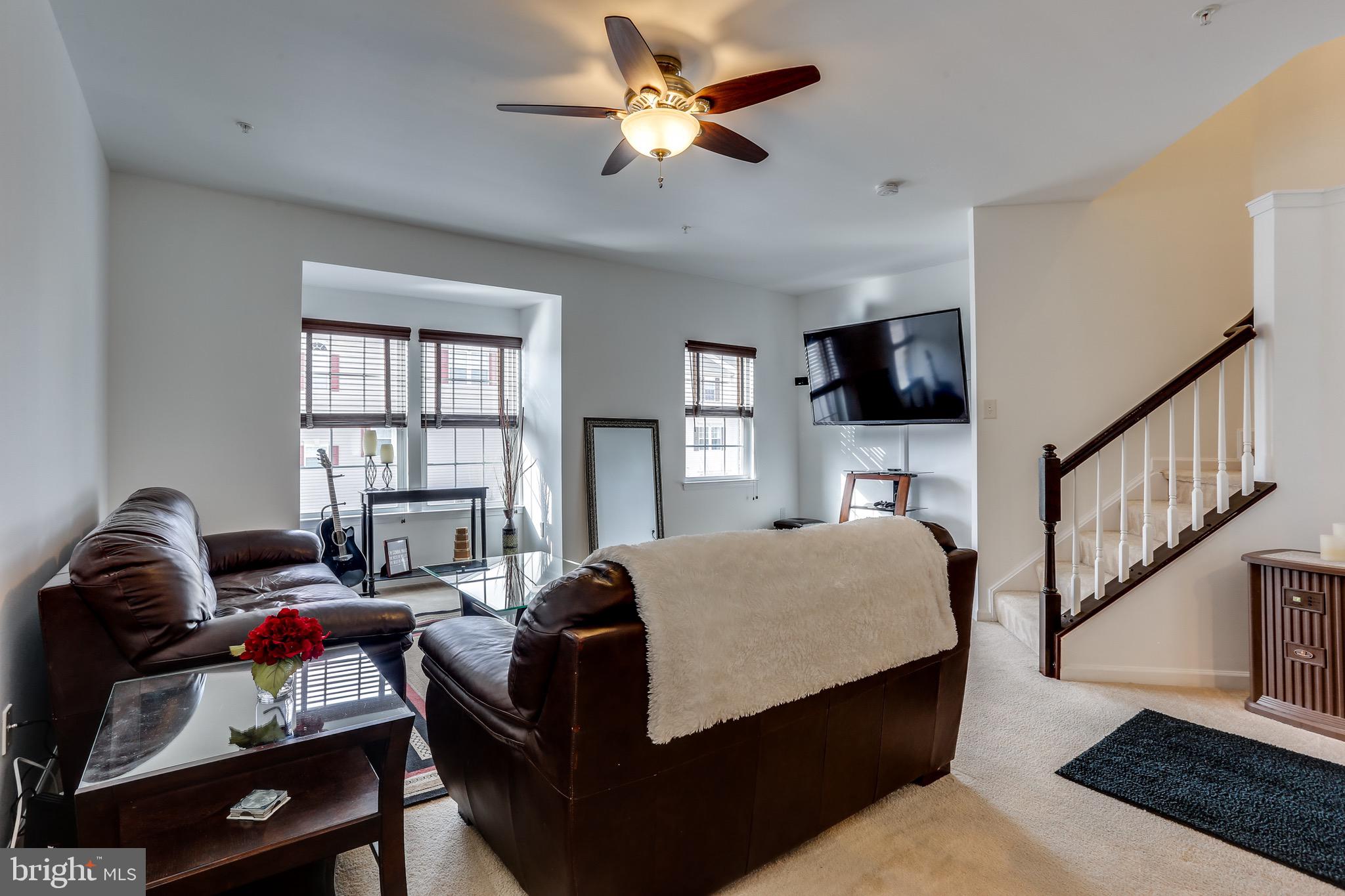 TANYARD SPRINGS - Residential