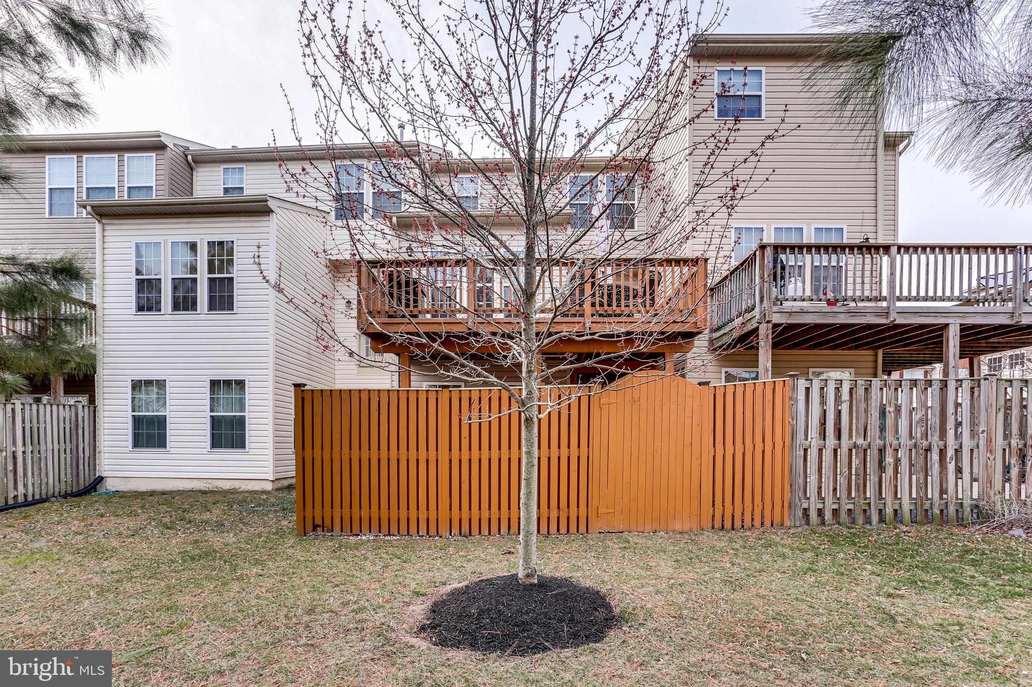 TANYARD SPRINGS - Residential