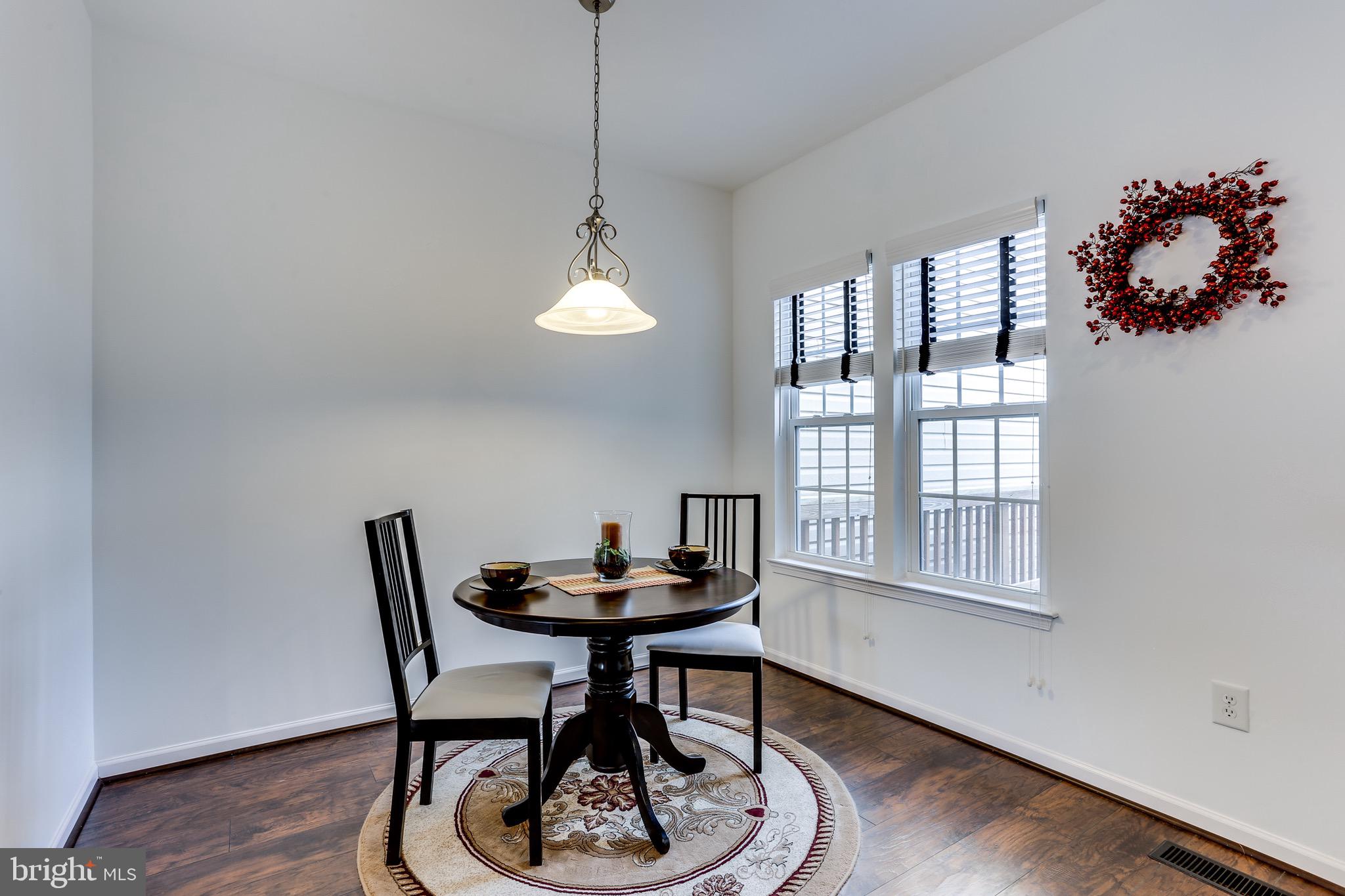 TANYARD SPRINGS - Residential