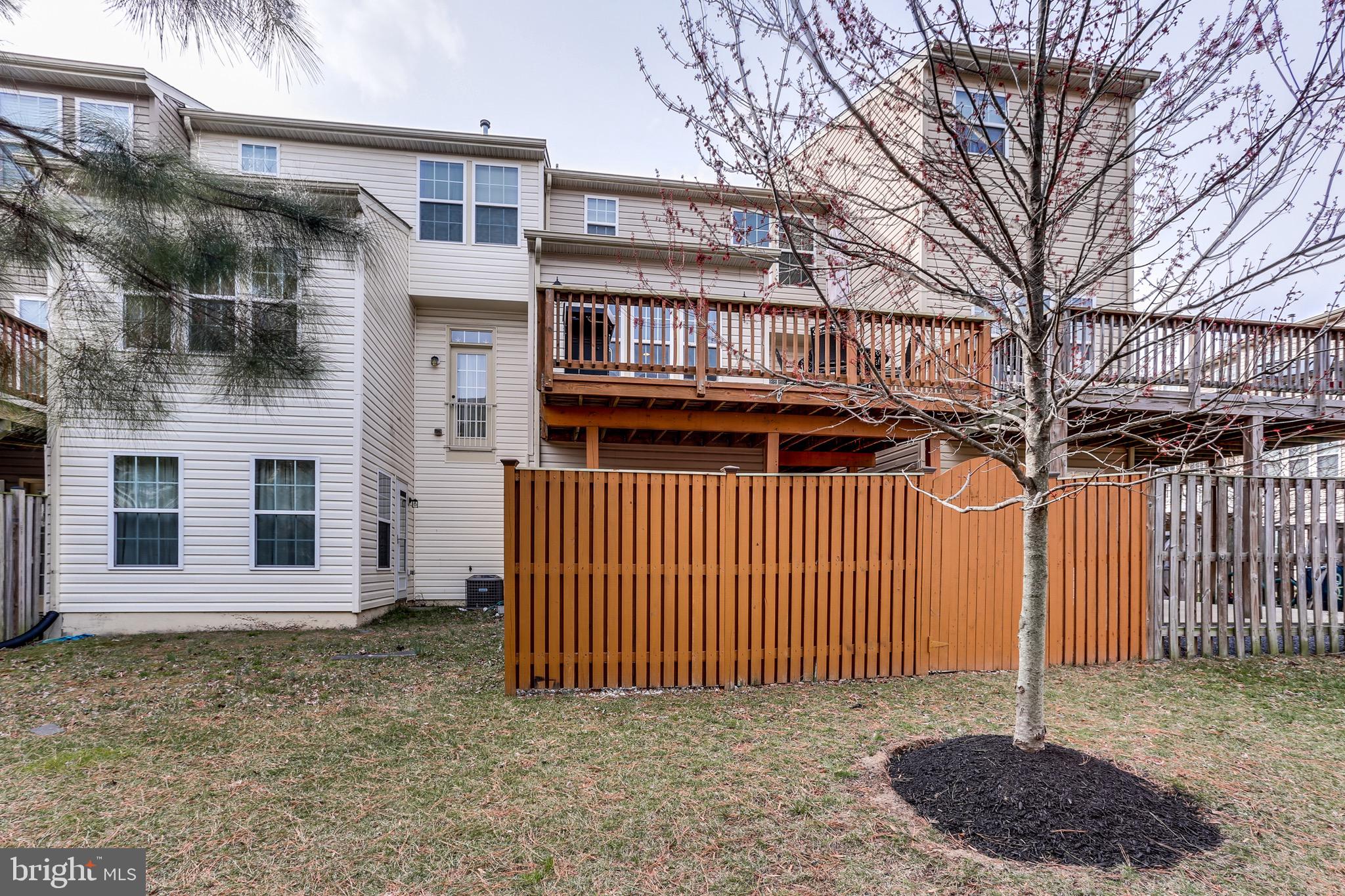 TANYARD SPRINGS - Residential