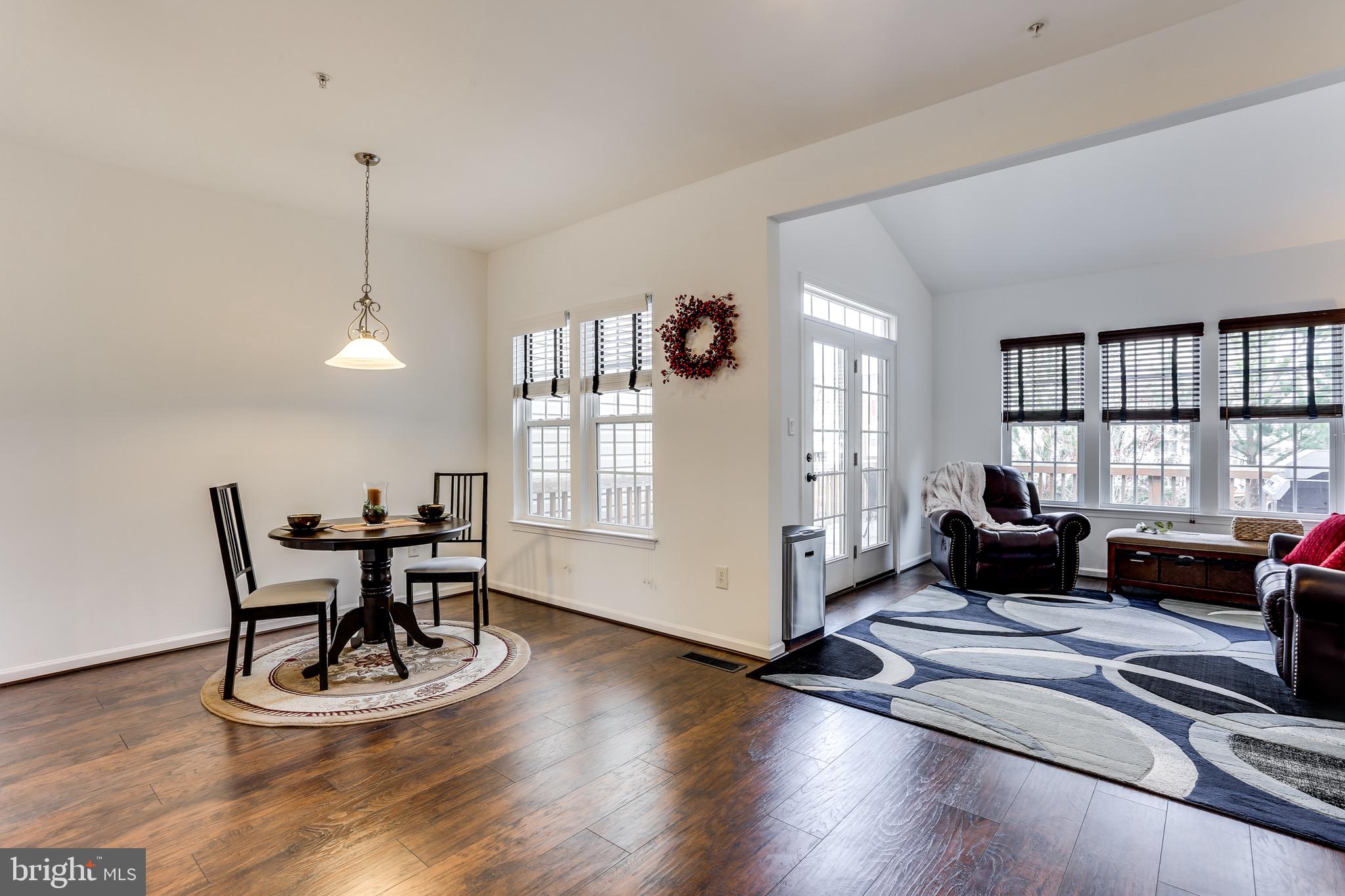 TANYARD SPRINGS - Residential