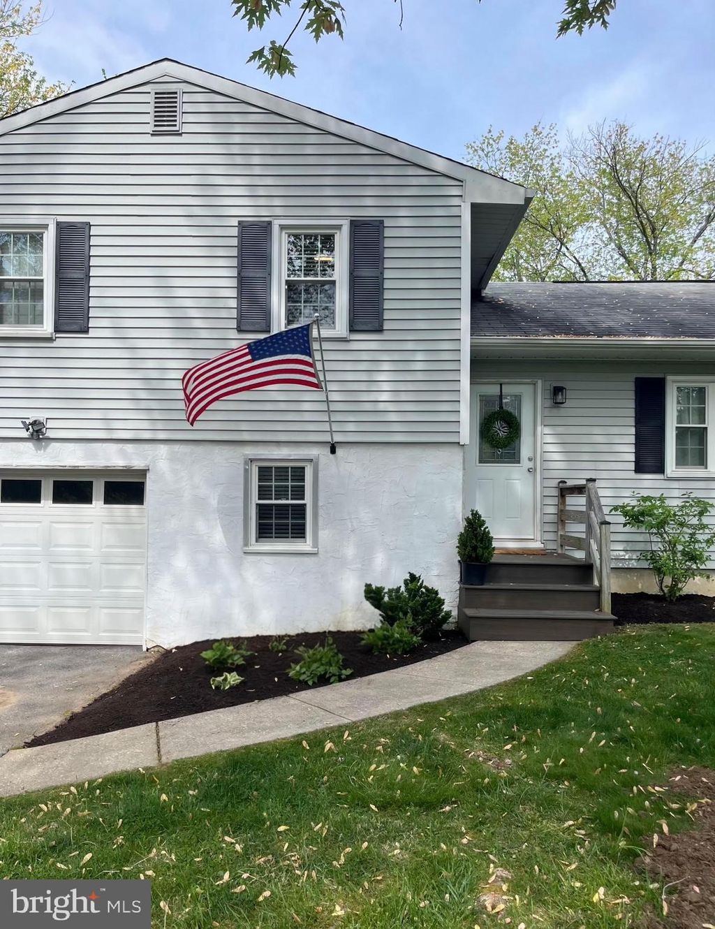 Photo of 1324 Oakwood Avenue, WEST CHESTER, PA 19380 (MLS # PACT2114520)