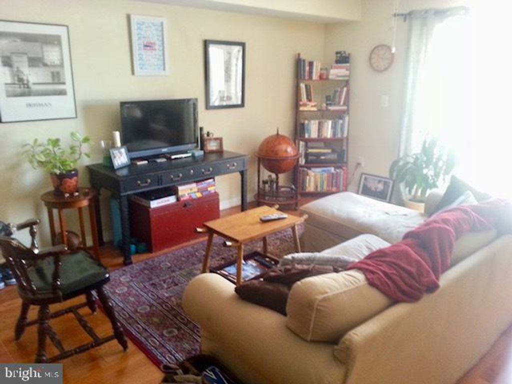 Photo of 2403 E Norris Street #3, PHILADELPHIA, PA 19125 (MLS # PAPH2576568)