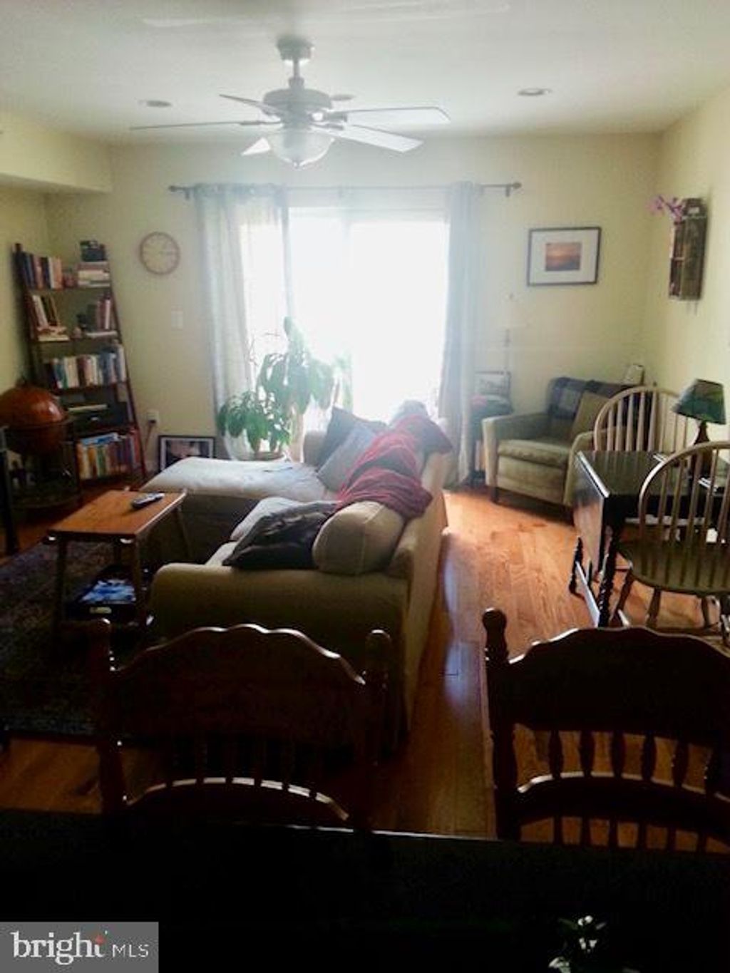 Photo of 2403 E Norris Street #3, PHILADELPHIA, PA 19125 (MLS # PAPH2576568)