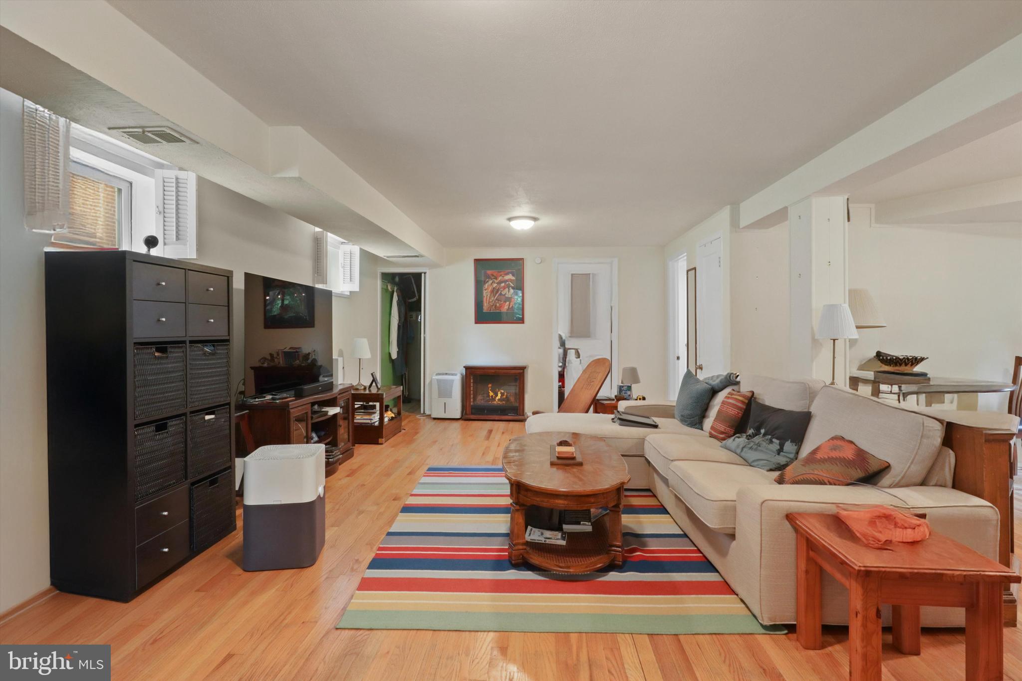 MAYWOOD - Residential