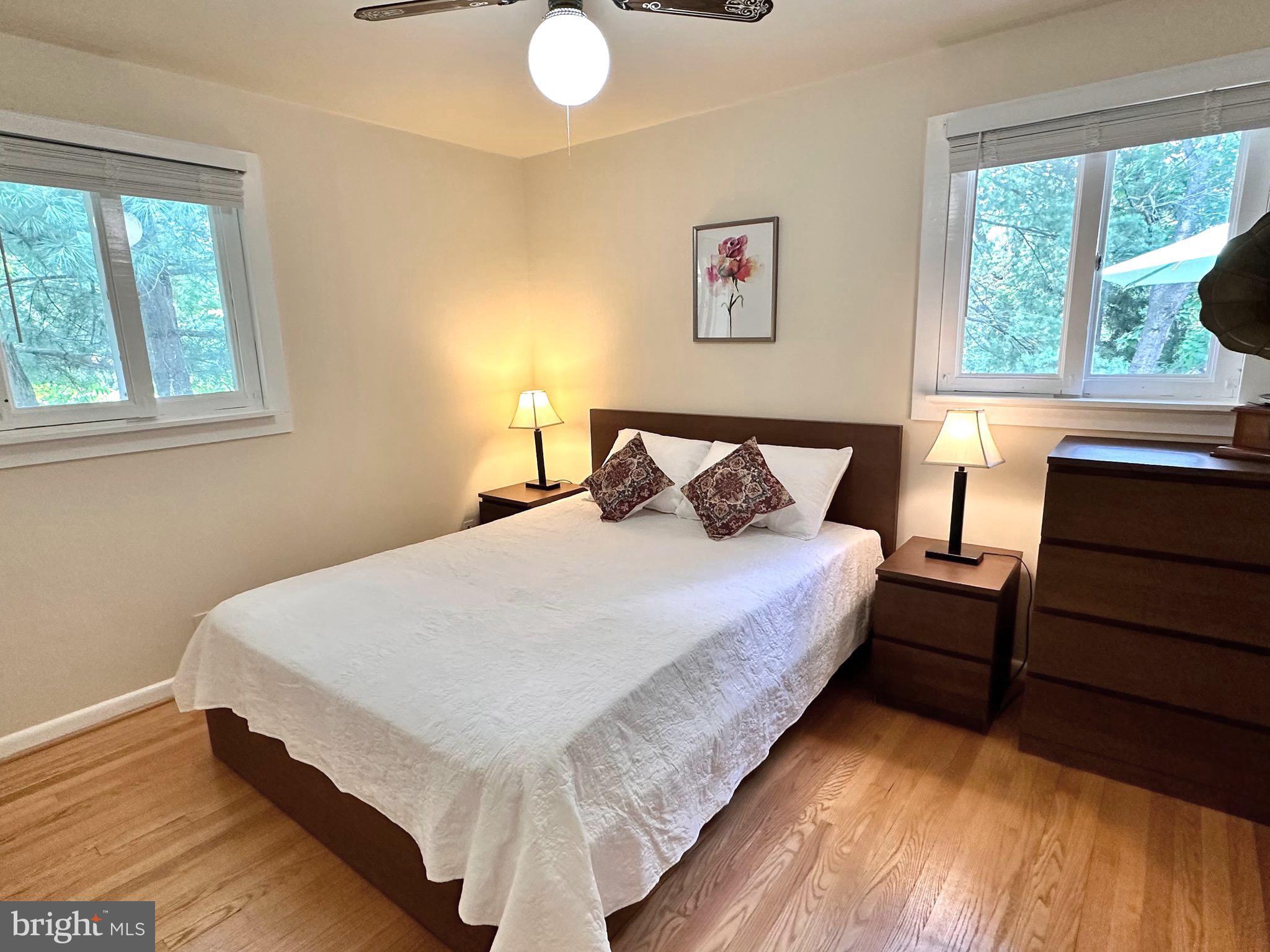 MAYWOOD - Residential