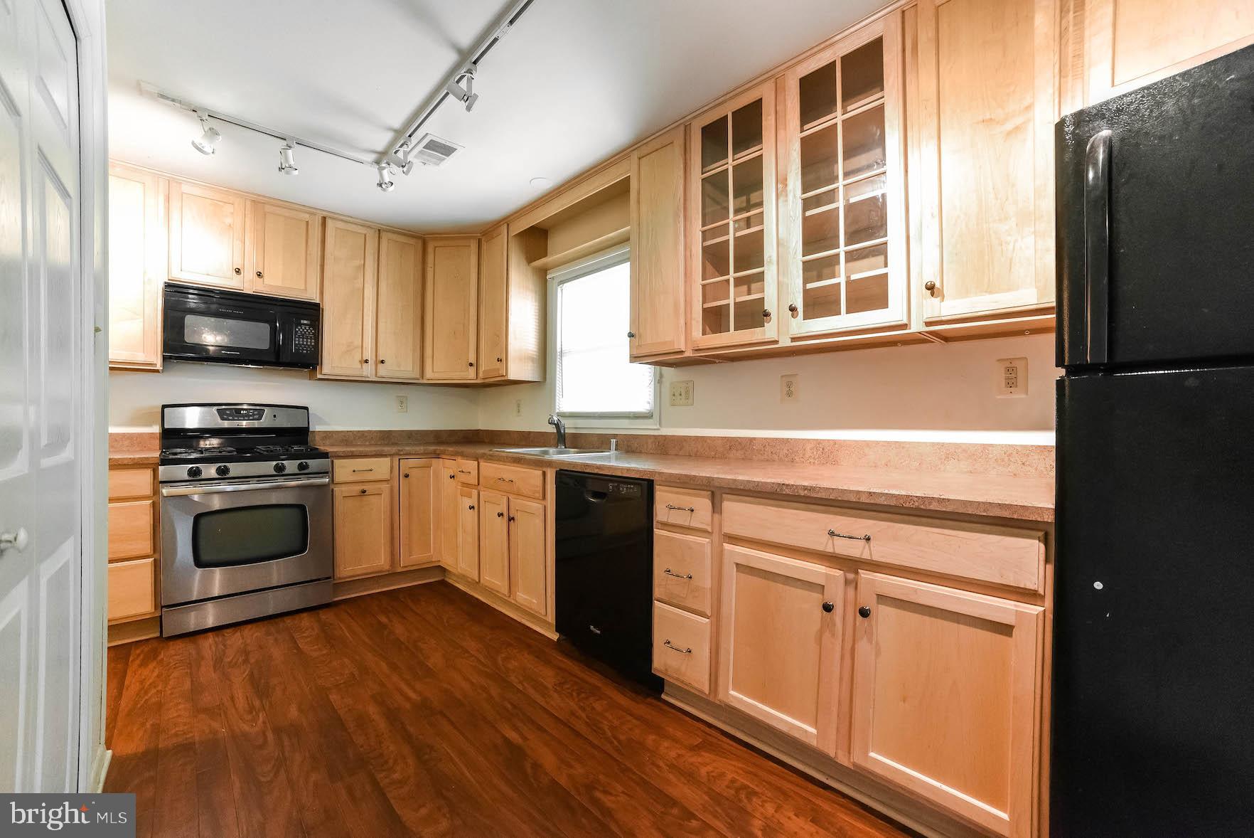 ST CHARLES - CARRINGTON - Residential