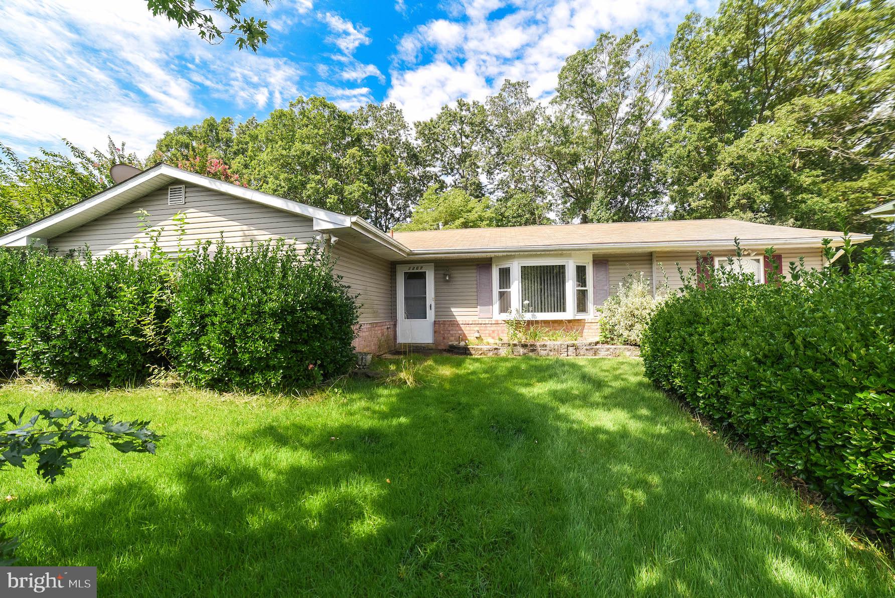 ST CHARLES - CARRINGTON - Residential