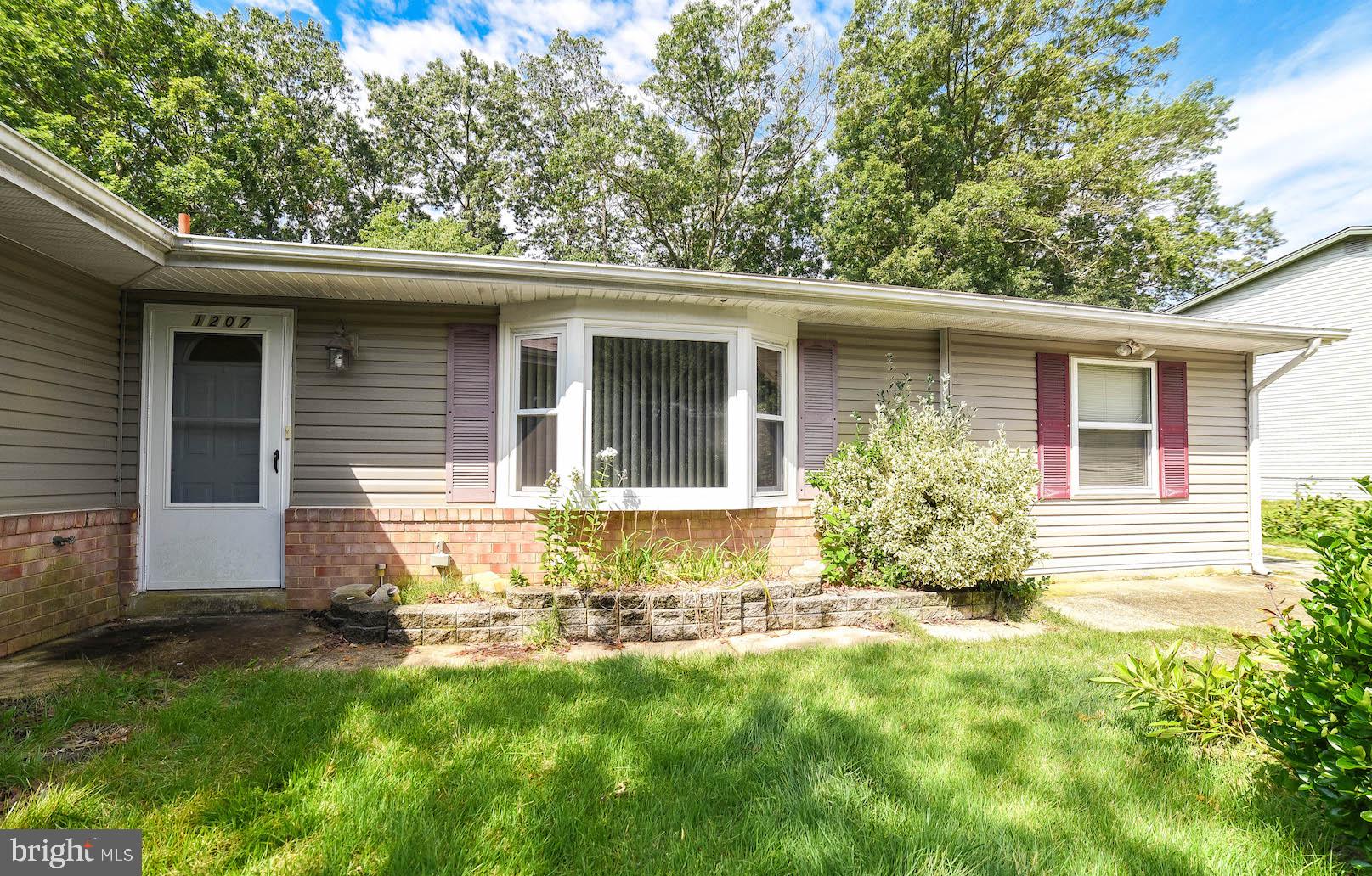 ST CHARLES - CARRINGTON - Residential