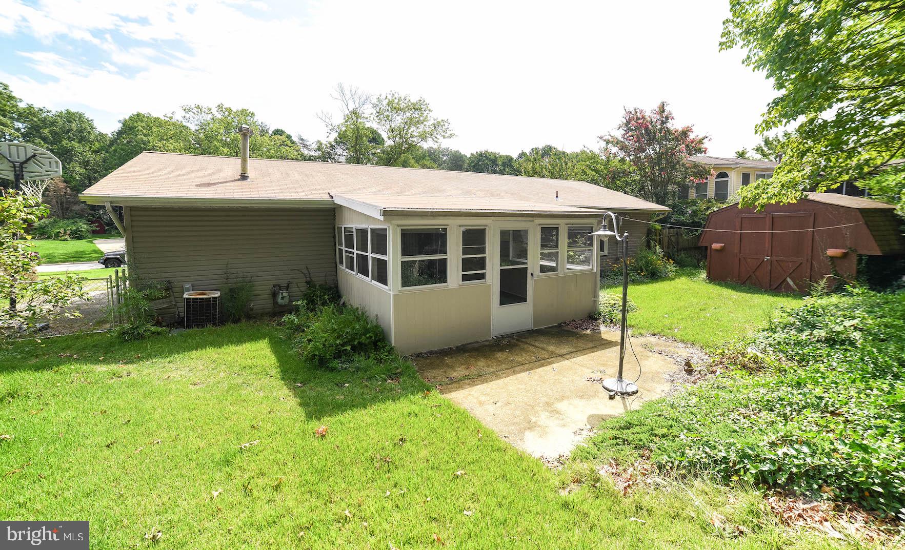 ST CHARLES - CARRINGTON - Residential