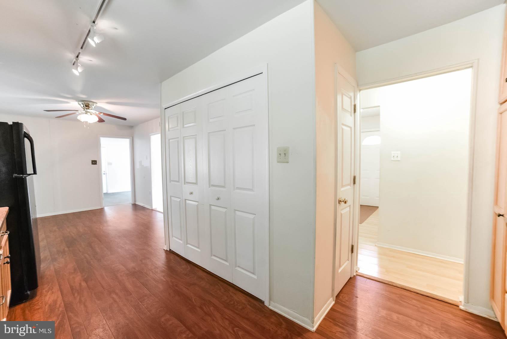 ST CHARLES - CARRINGTON - Residential