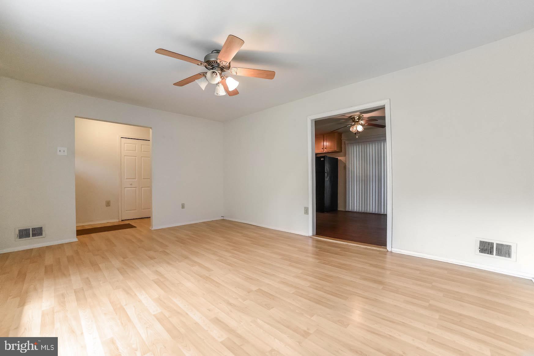 ST CHARLES - CARRINGTON - Residential