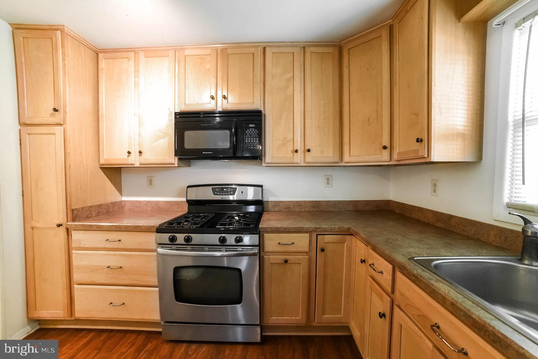 ST CHARLES - CARRINGTON - Residential