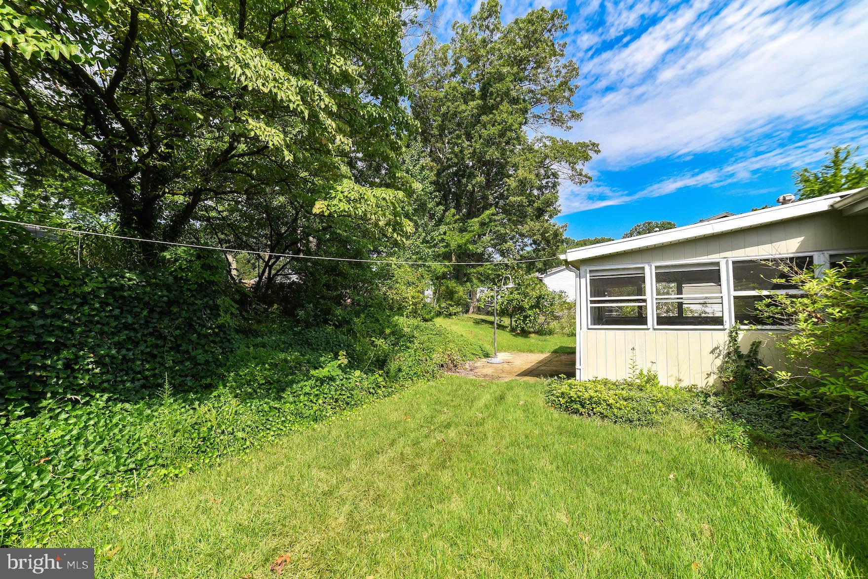 ST CHARLES - CARRINGTON - Residential