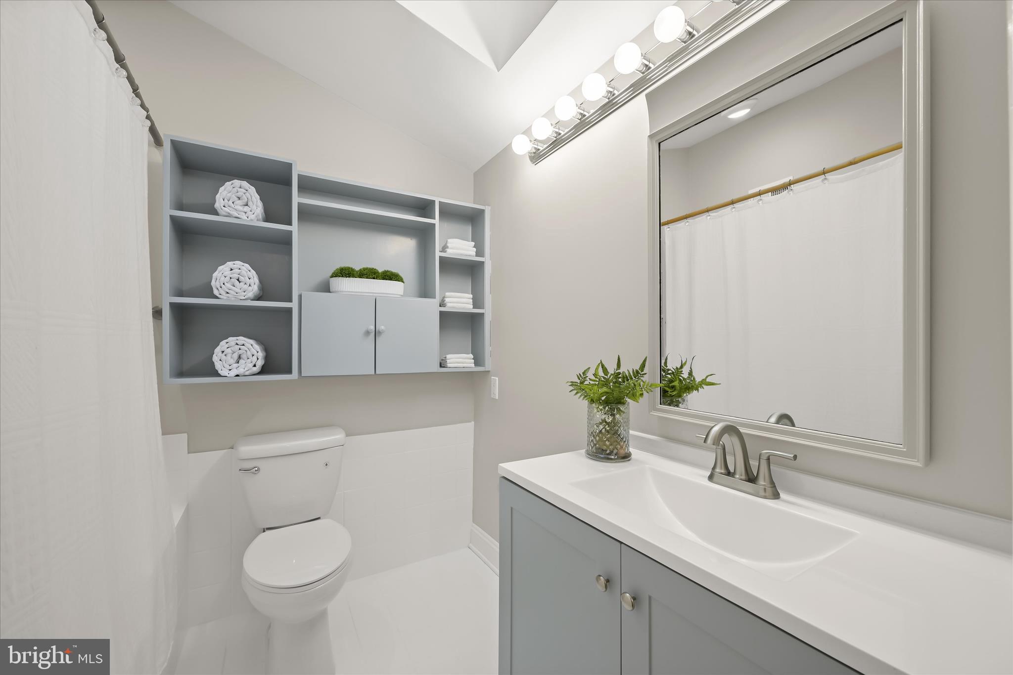 EPPING FOREST - Residential