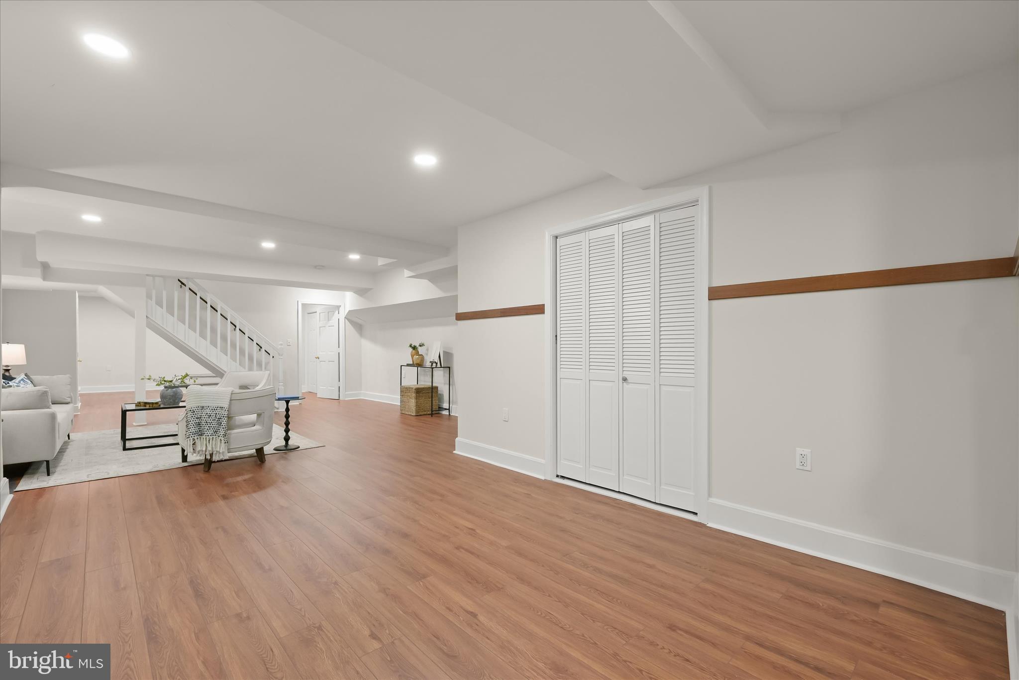 EPPING FOREST - Residential