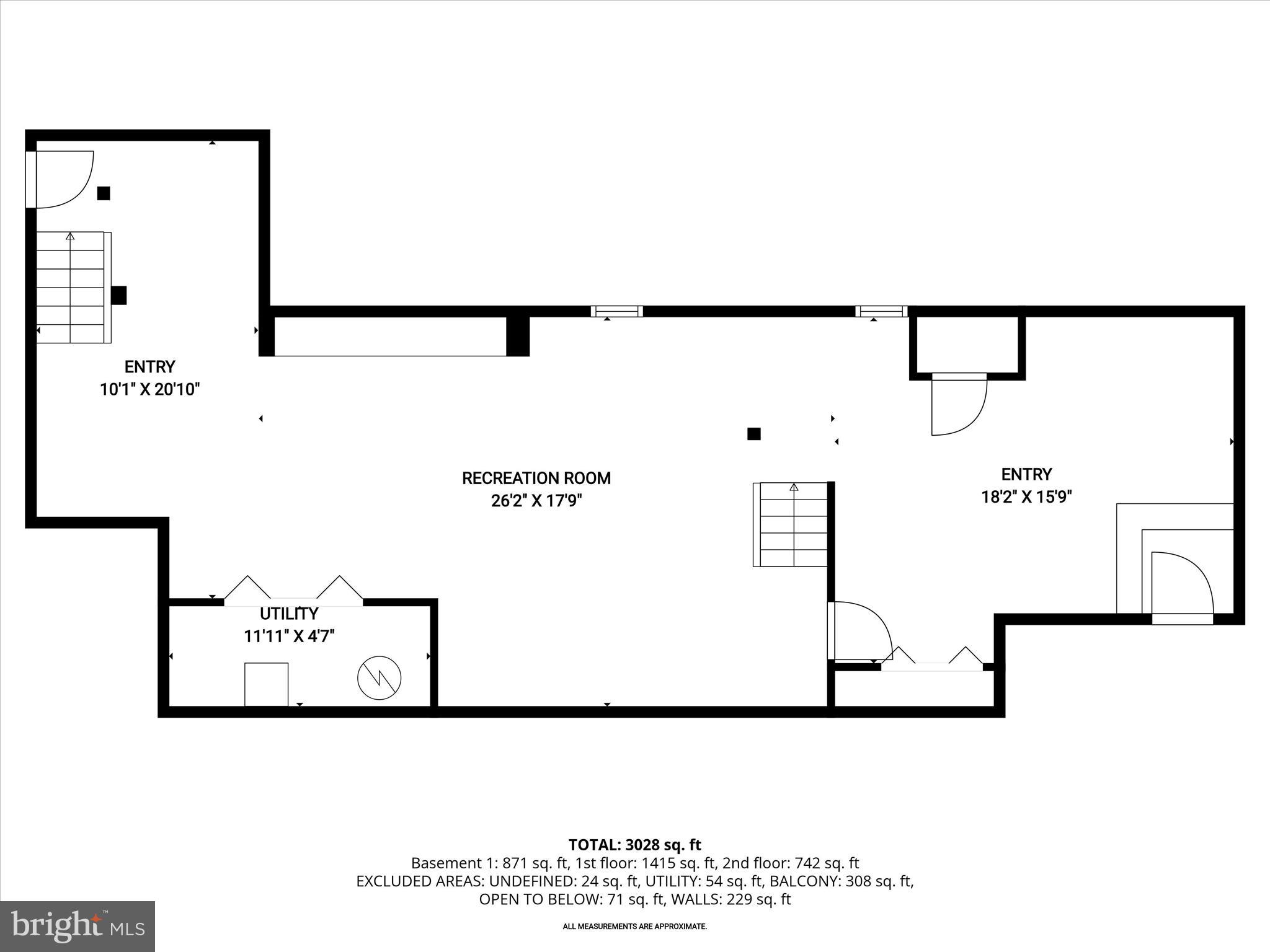 EPPING FOREST - Residential