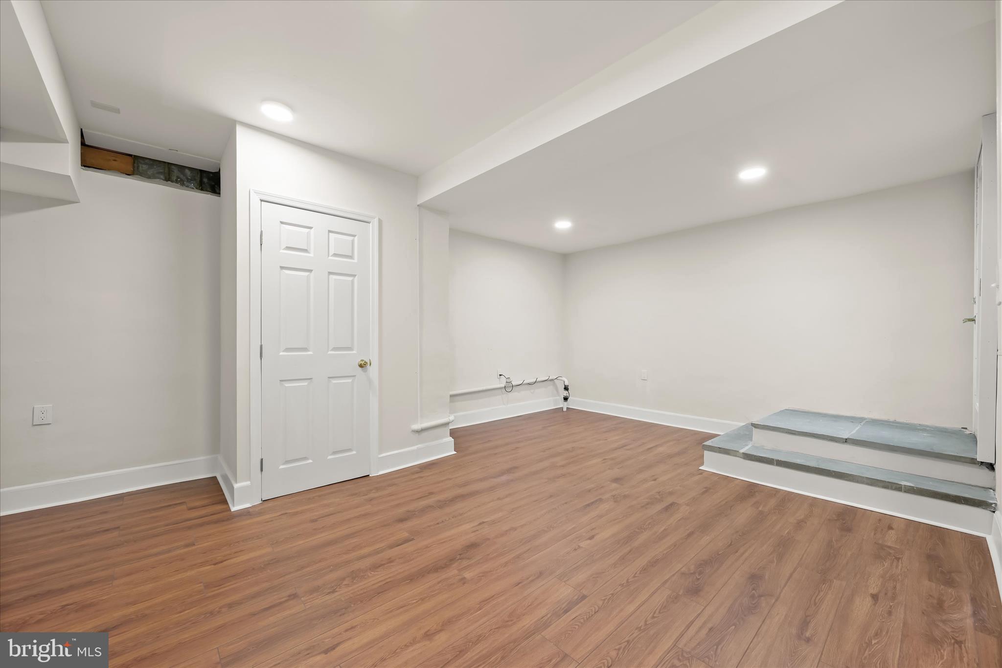 EPPING FOREST - Residential